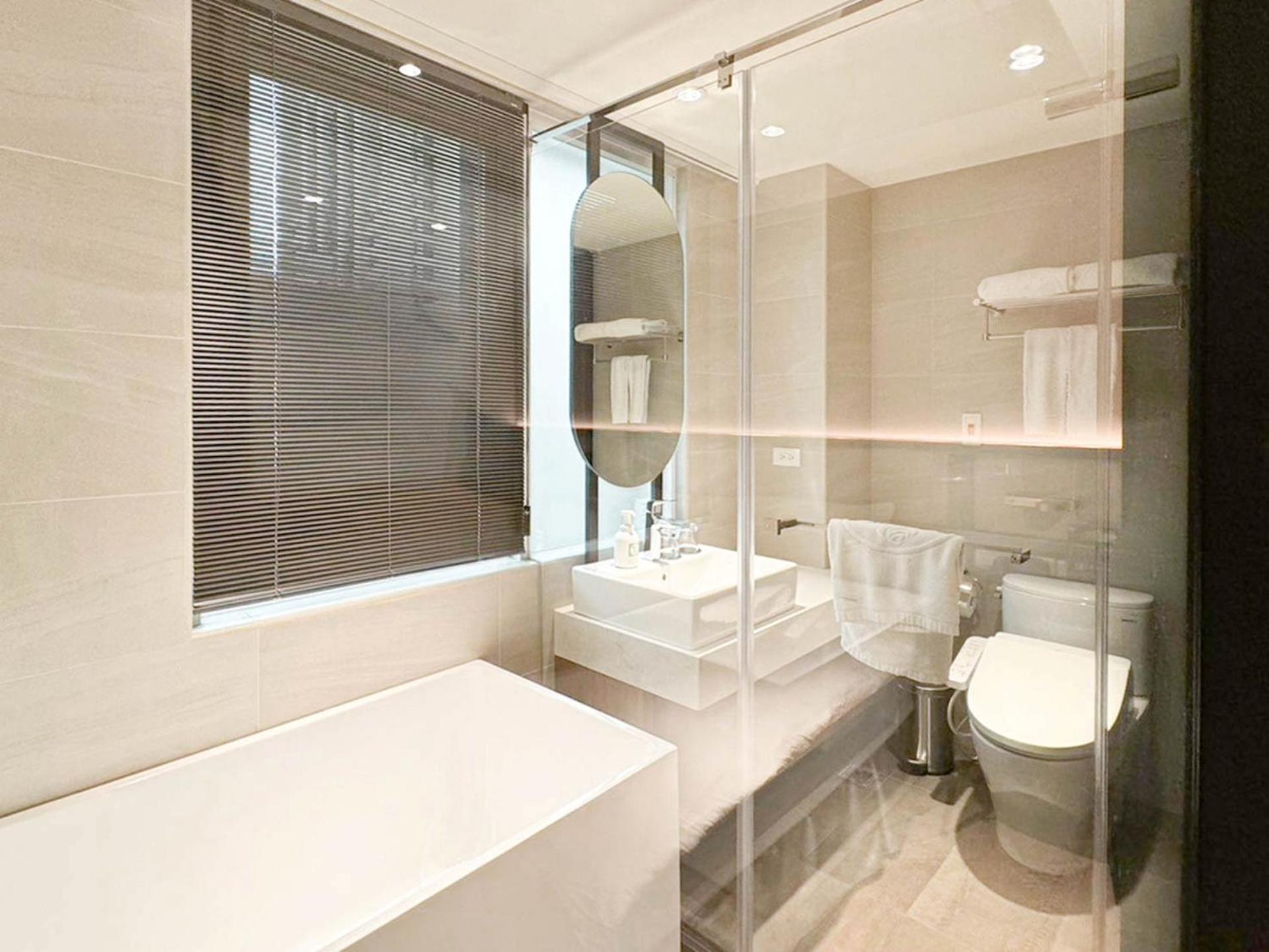 Rose Double Room