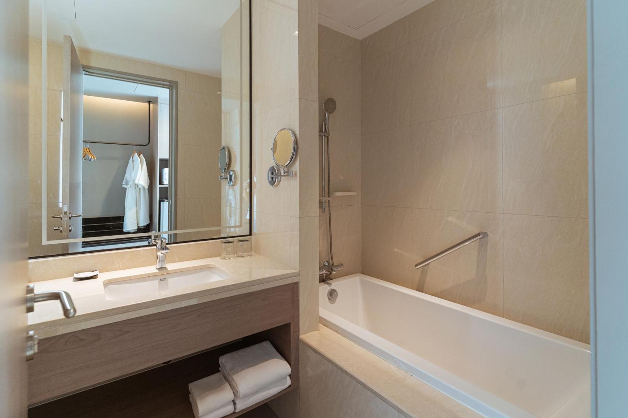Deluxe Premium Room 2 Pax