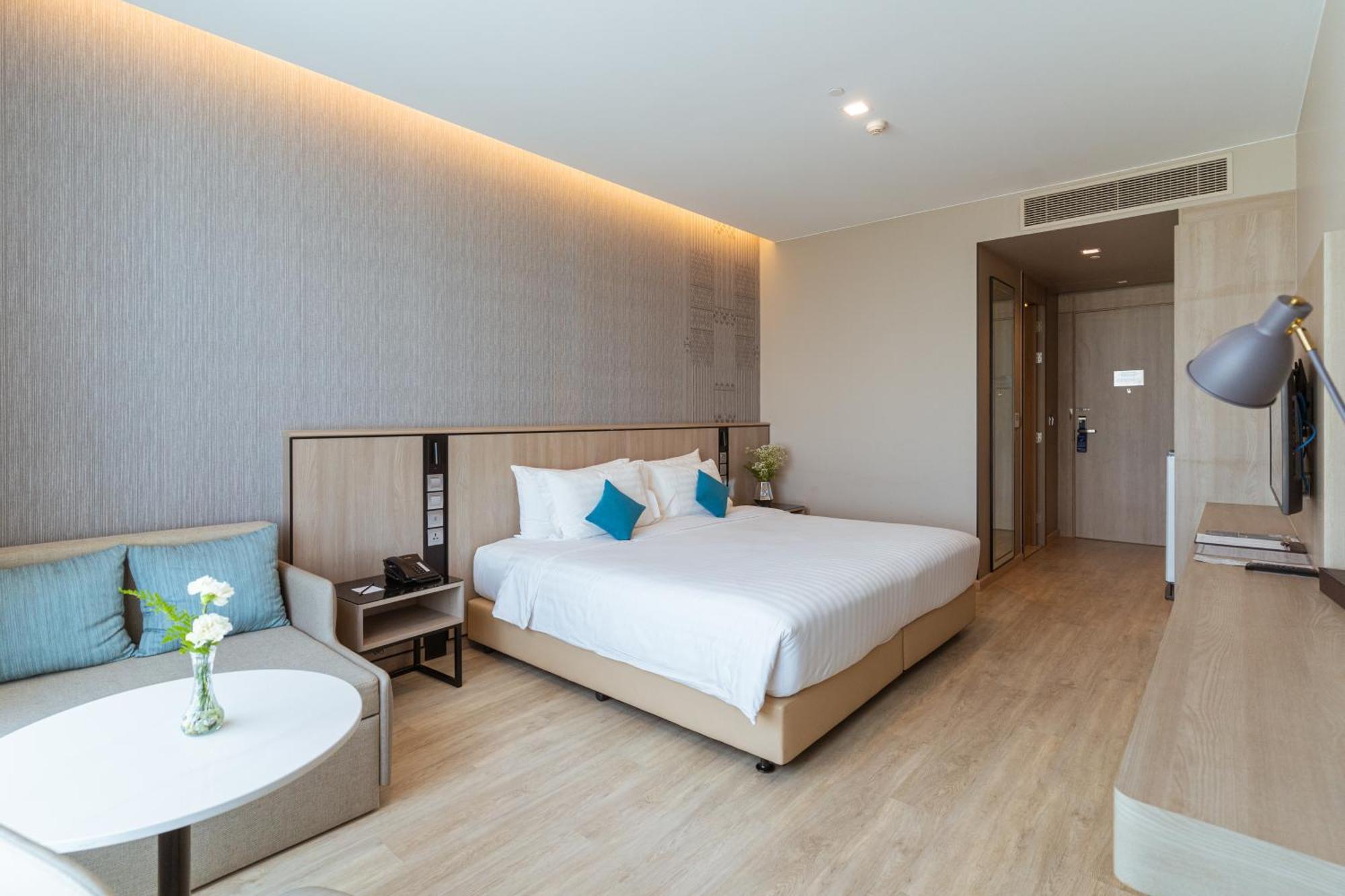 King Room