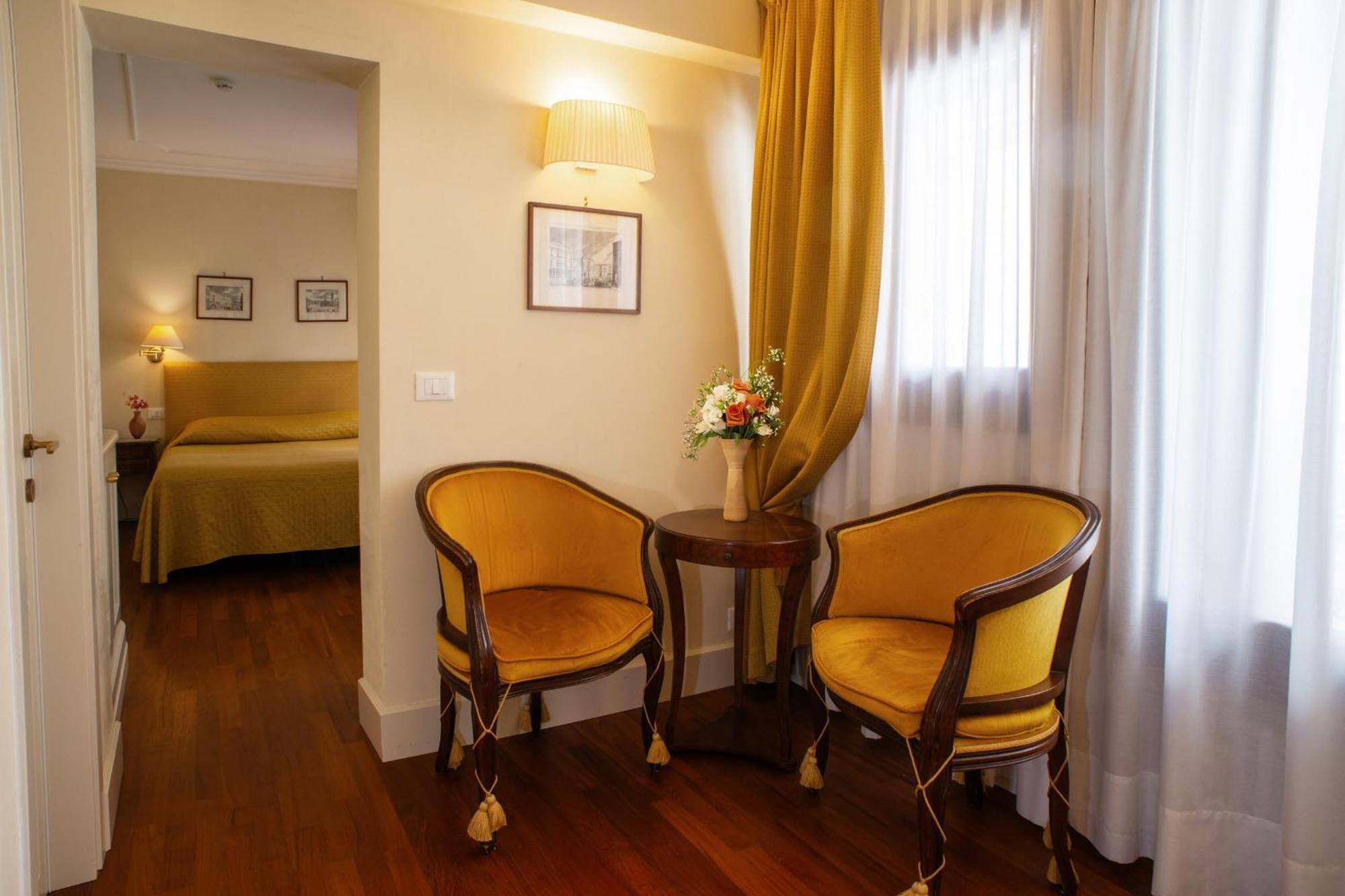 Superior Double or Twin Room