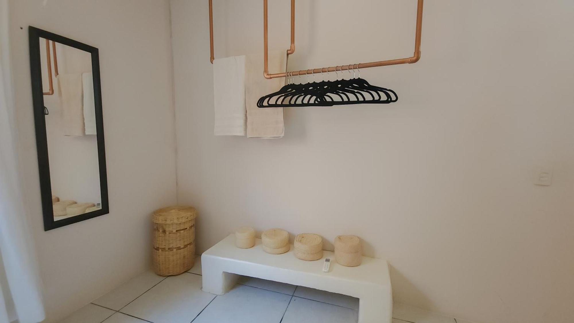 Duplex Apartment