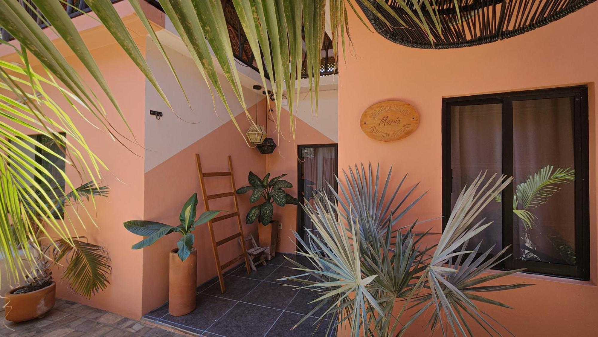 Duplex Apartment