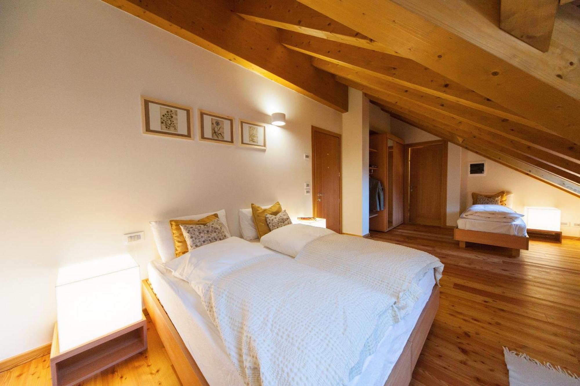Double or Twin Room Mountain View