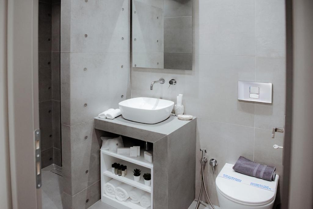 Standard Suite
