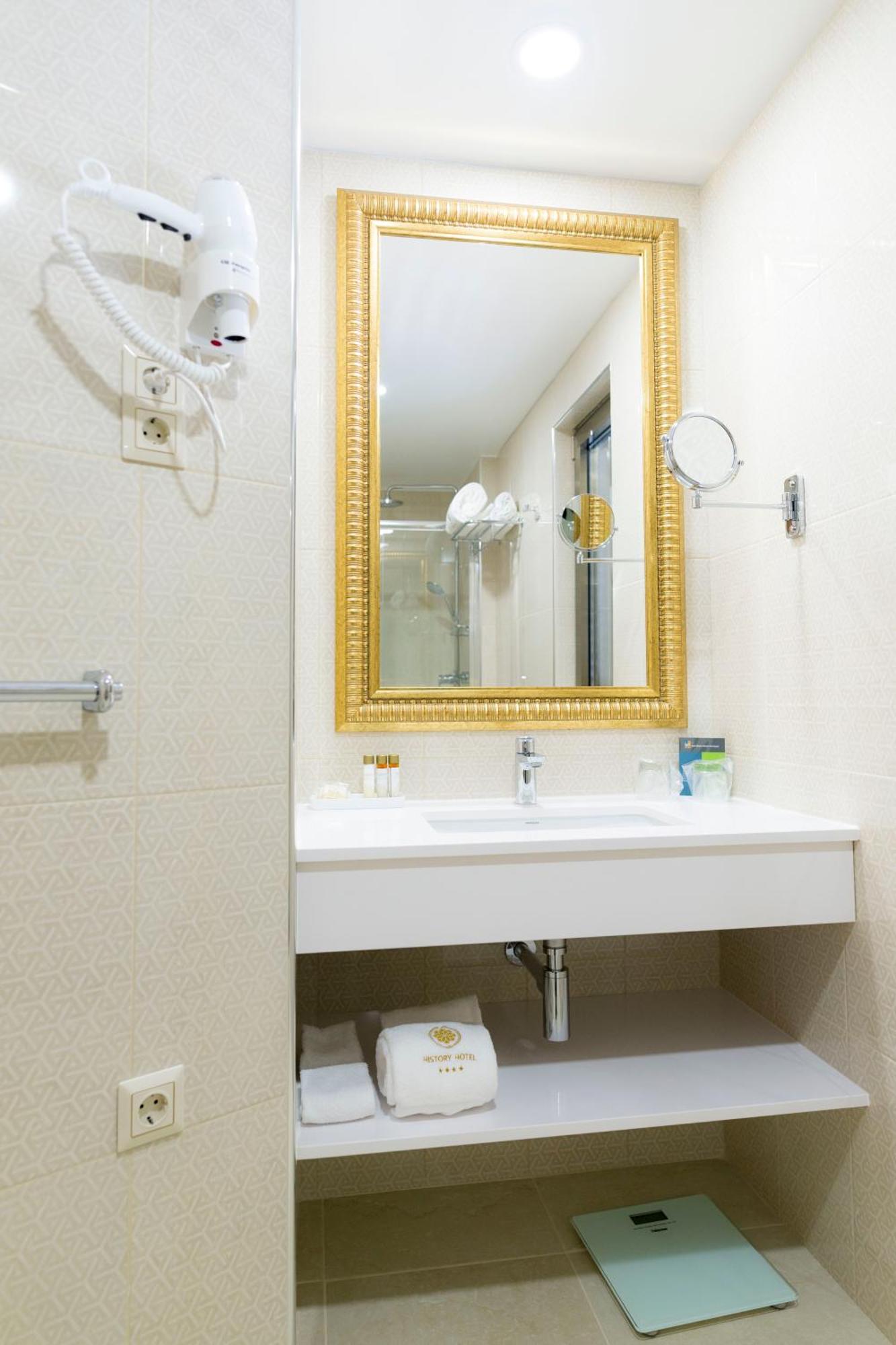 Quarto King com Banheira de Hidromassagem