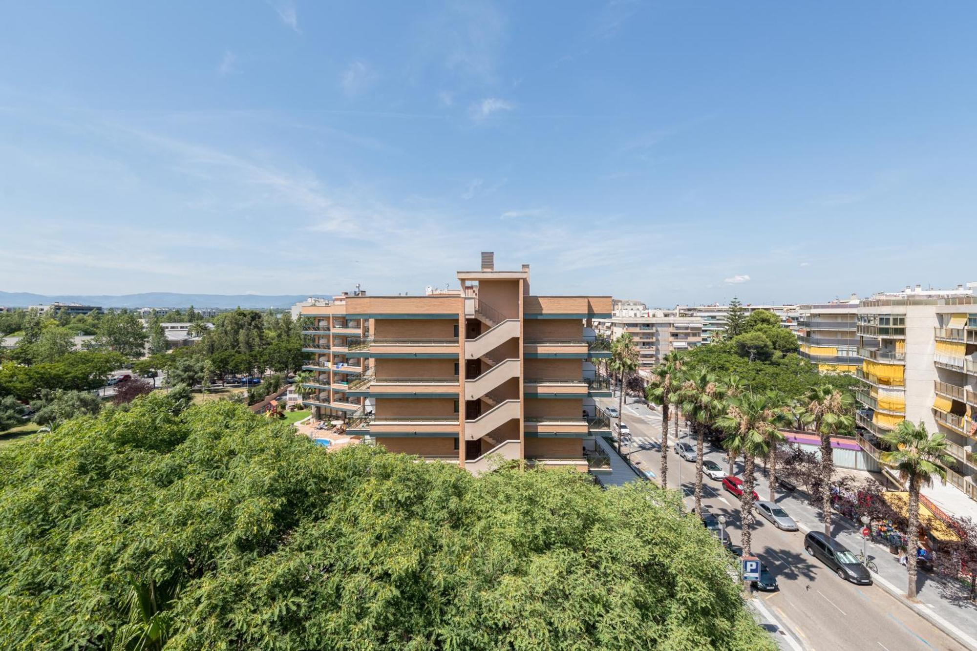 Double or Twin Room Balcony