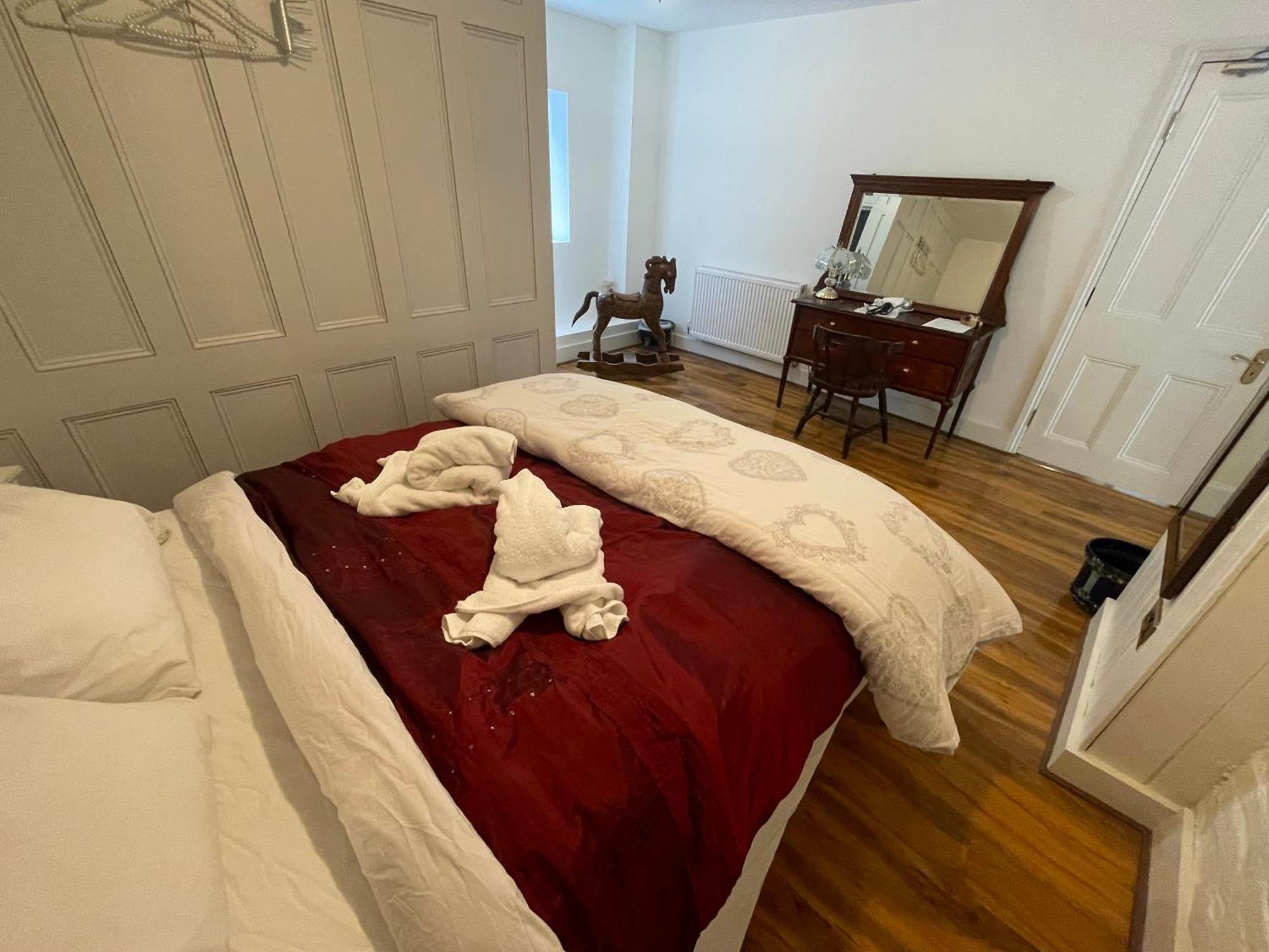 One-Bedroom Suite