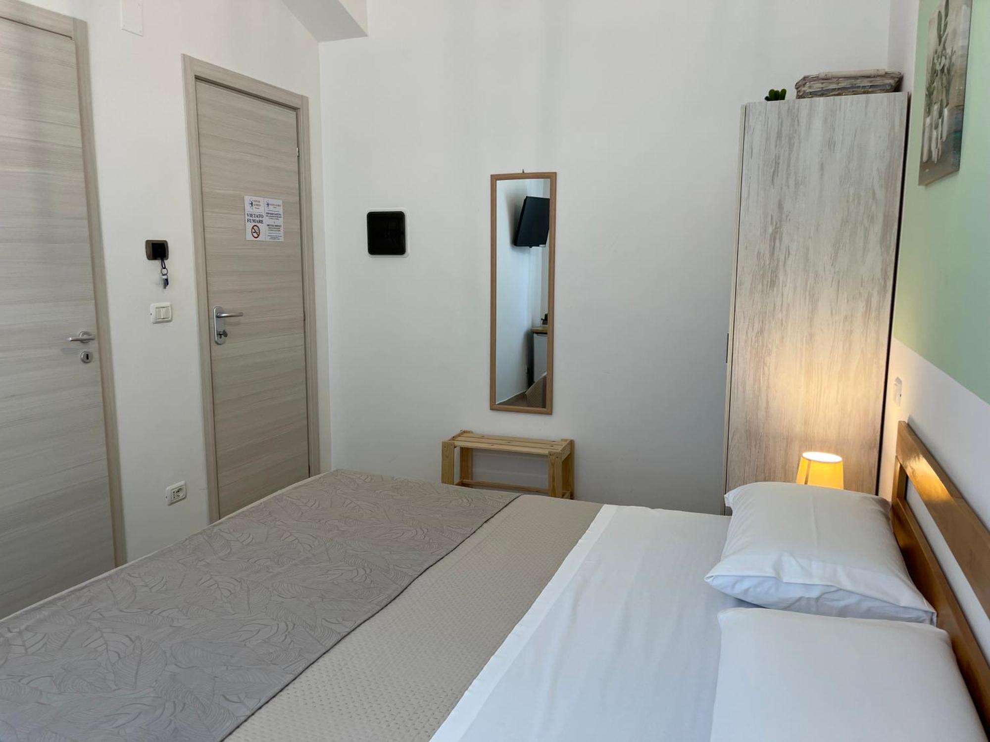 Large Double Room