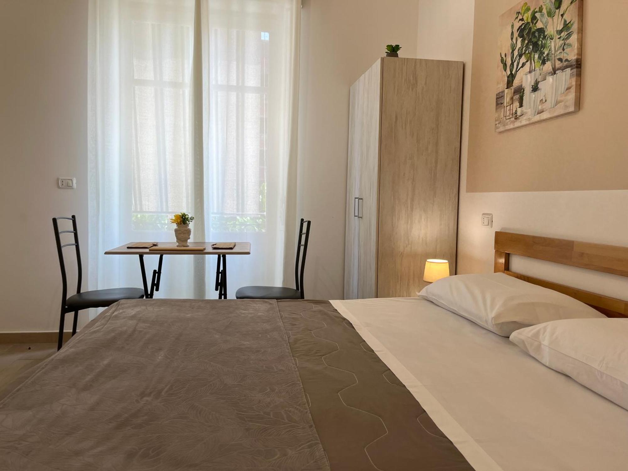 Classic Triple Room
