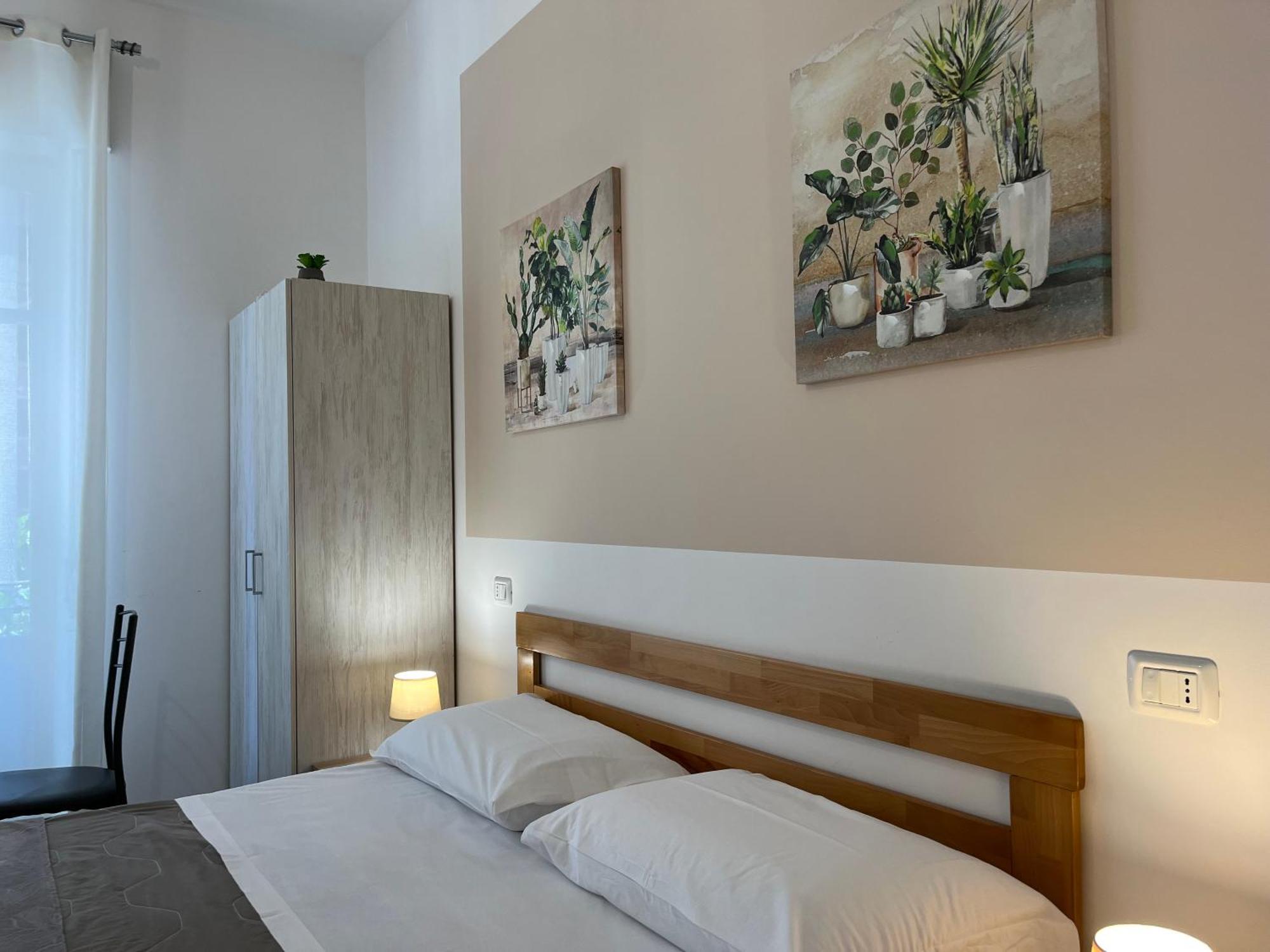 Classic Triple Room