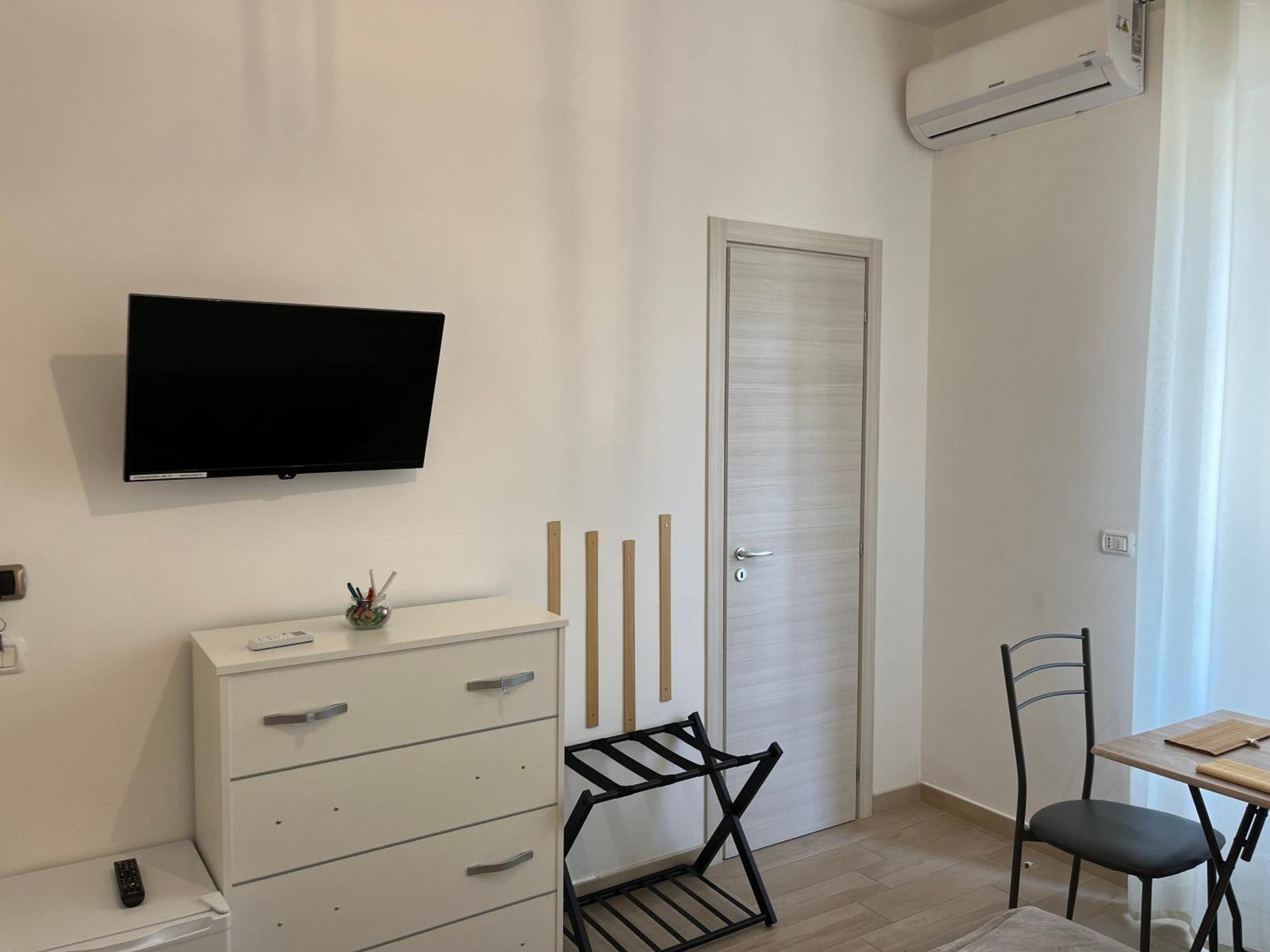 Classic Triple Room