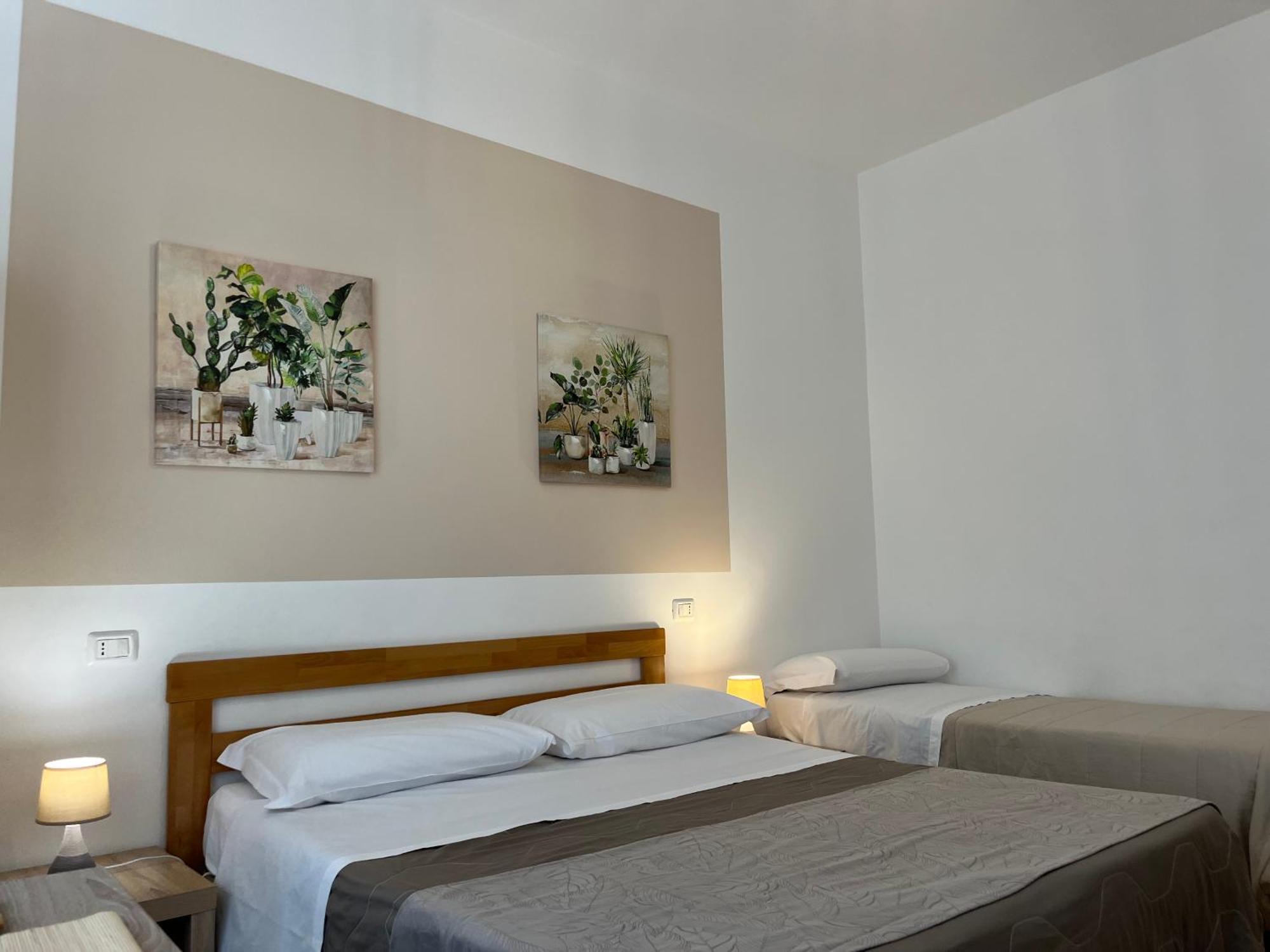 Classic Triple Room