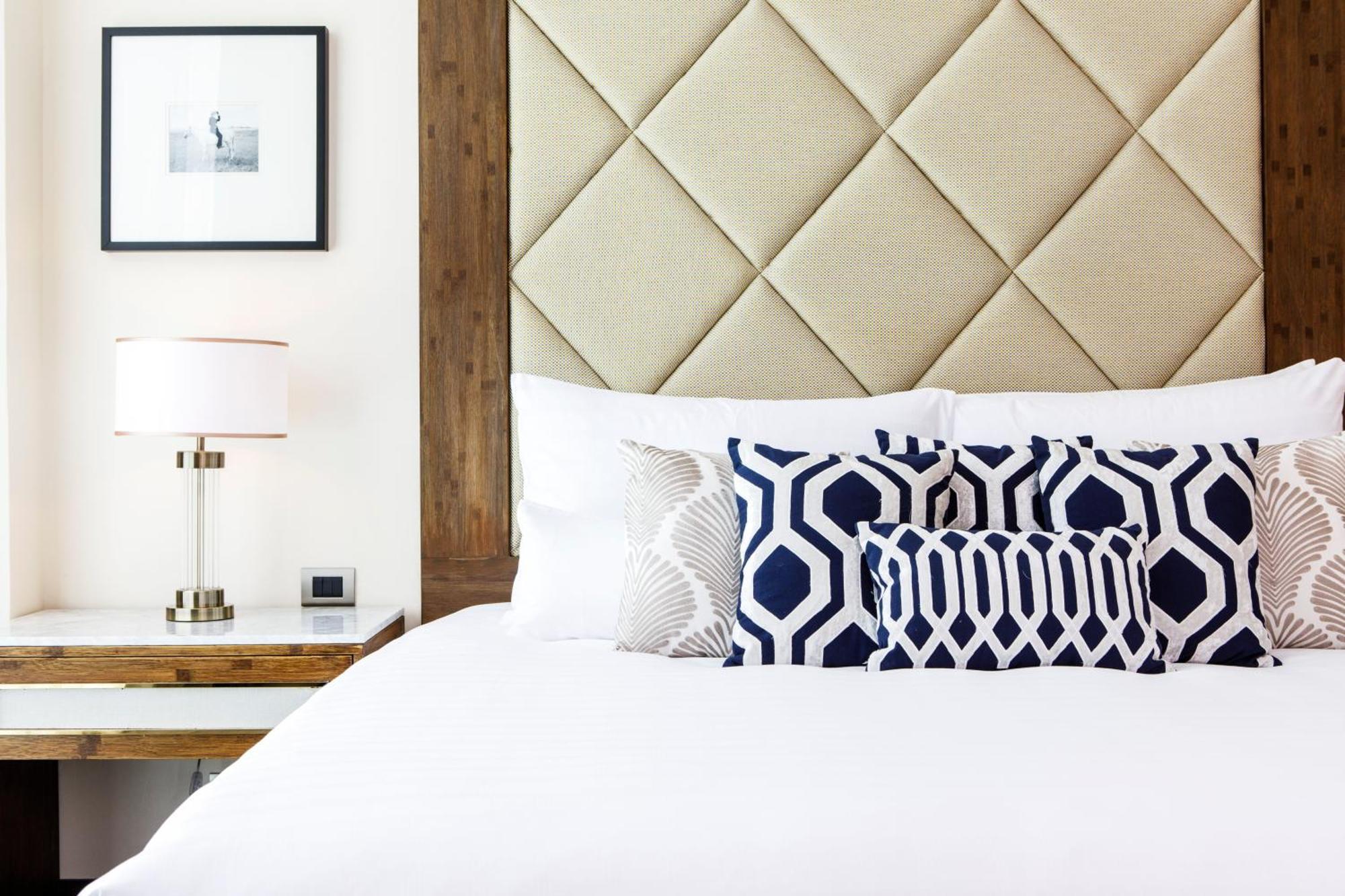 One-Bedroom Pool Villa 24-hour butler service