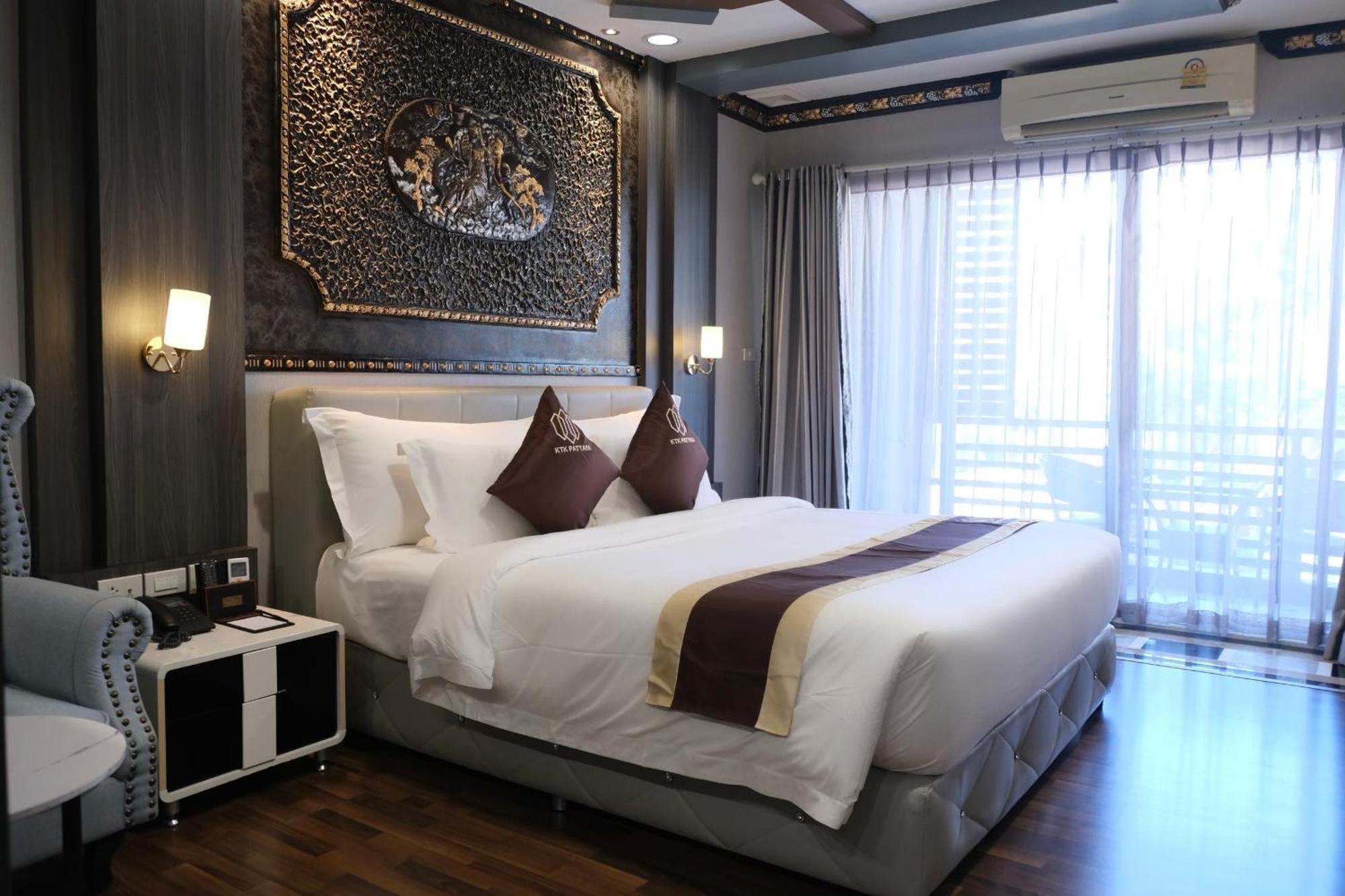 Superior Suite