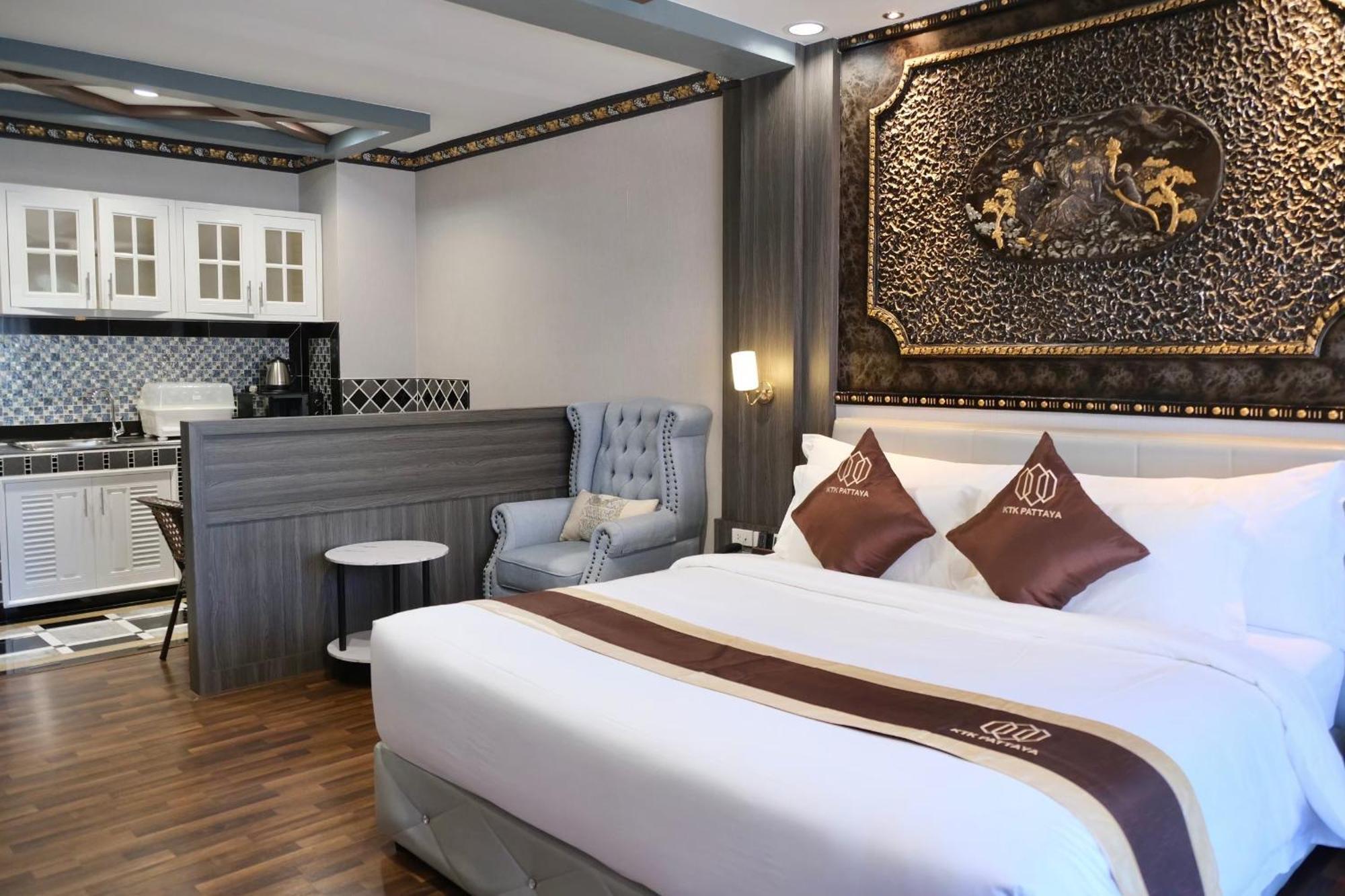 Superior Suite