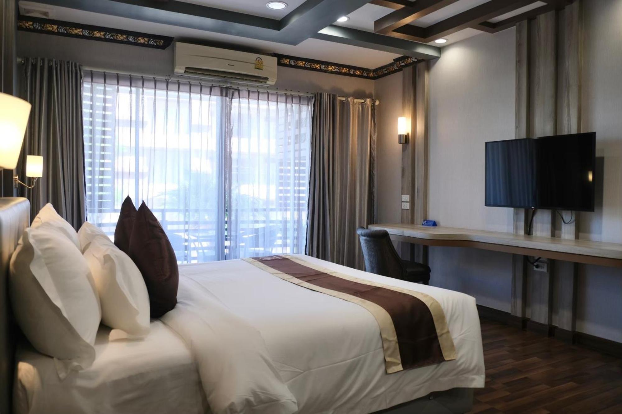 Superior Suite
