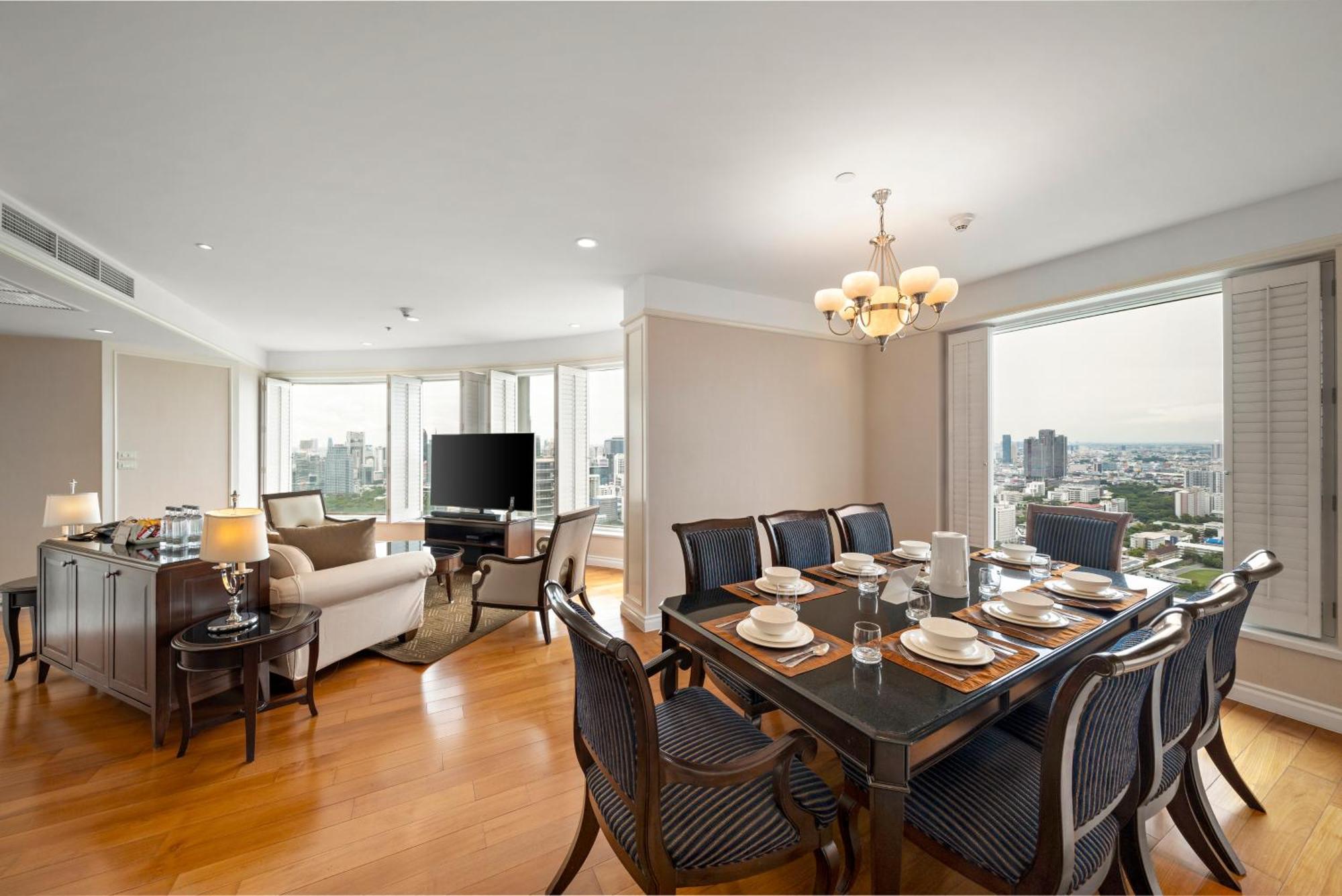 Suite 3 Chambres