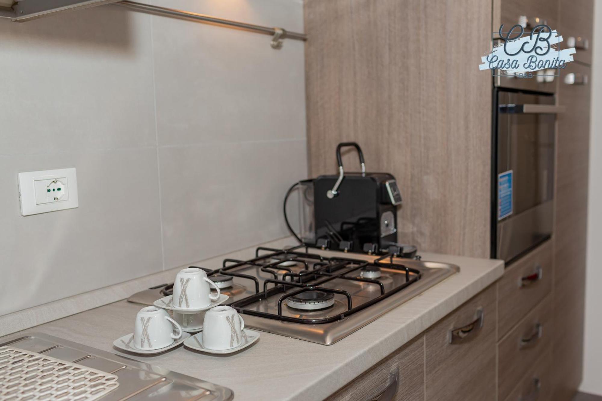 Studio Apartment One Double Bed