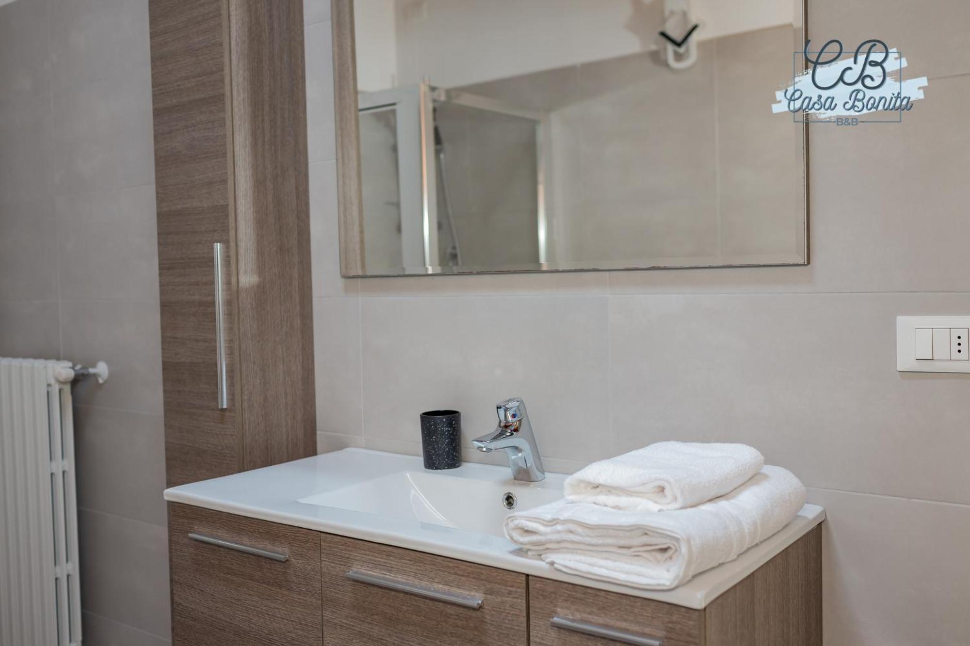 Two-Room Apartment