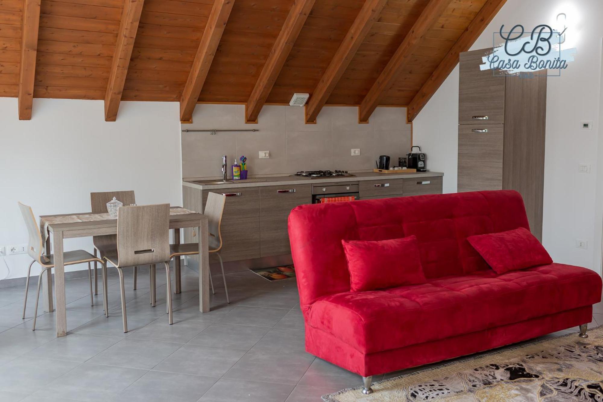 Two-Room Apartment