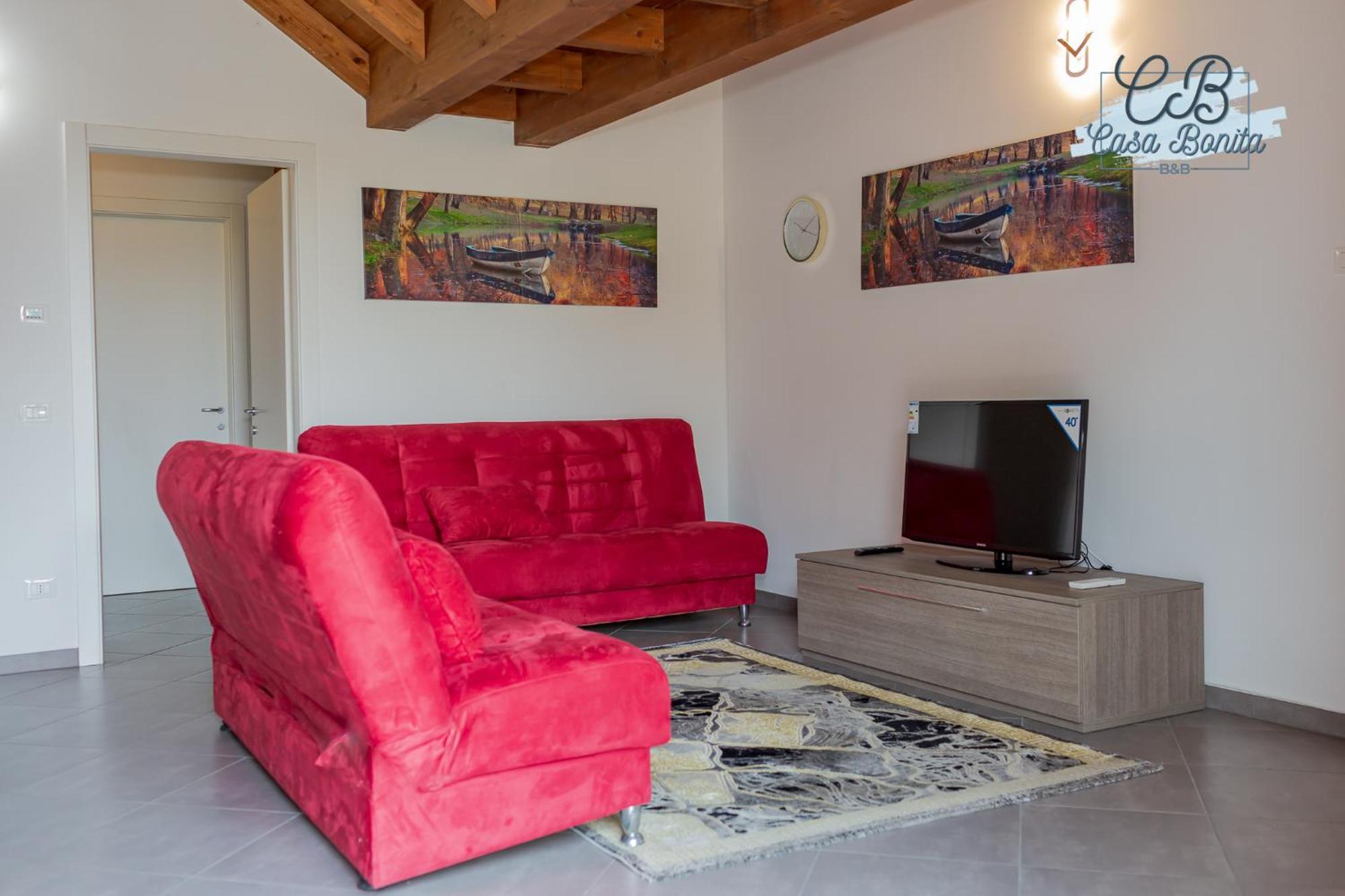Two-Room Apartment