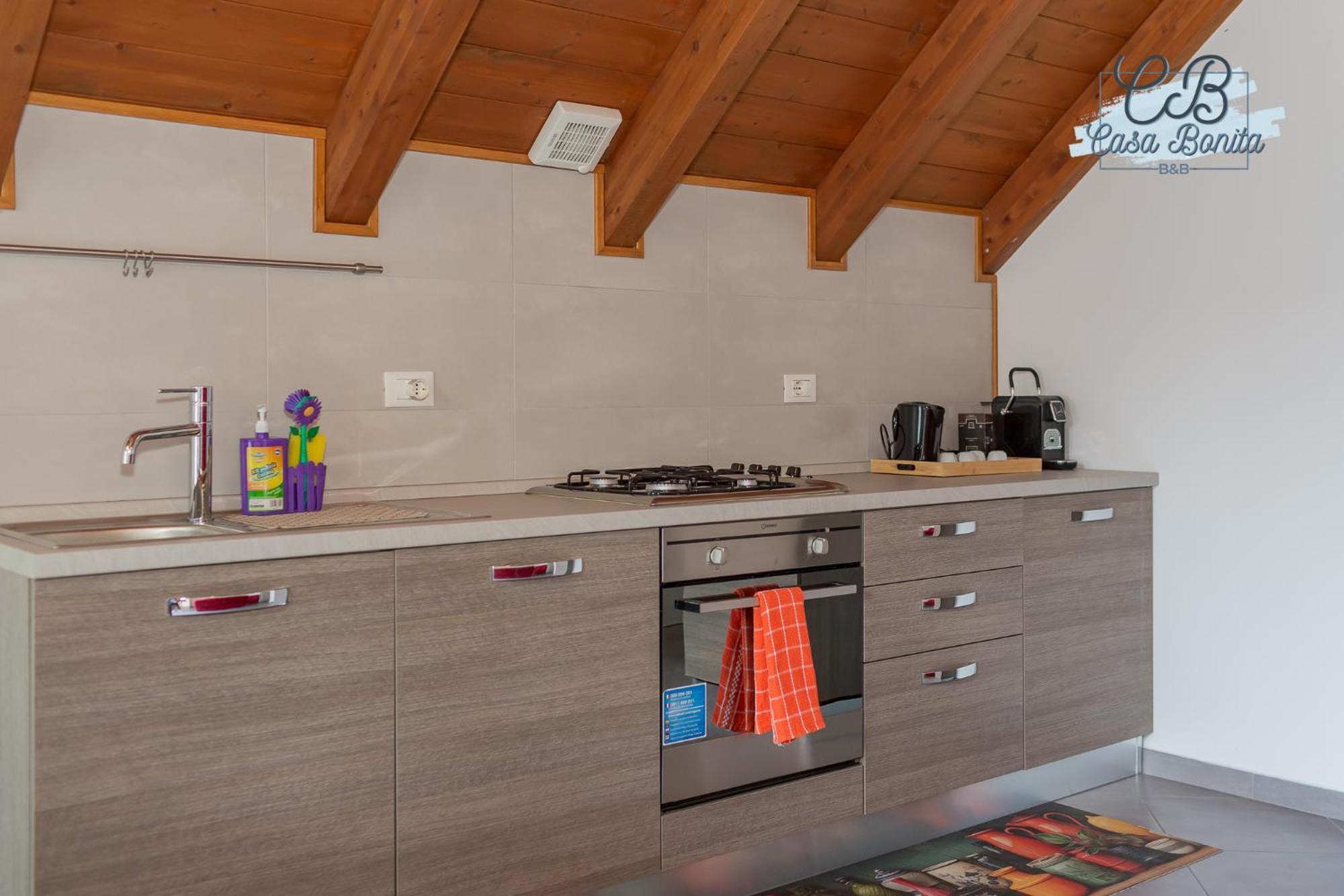 Two-Room Apartment