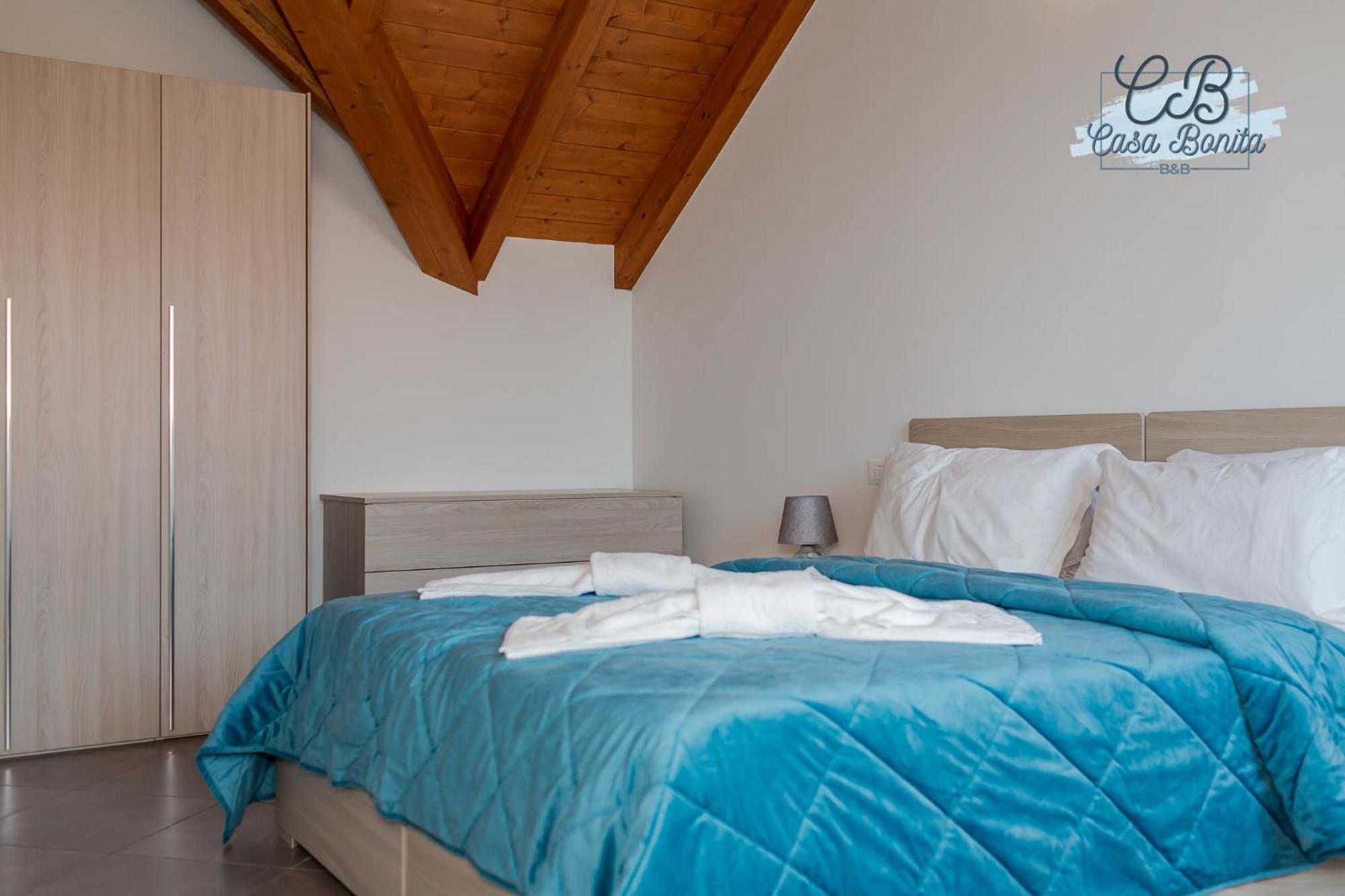 Two-Room Apartment