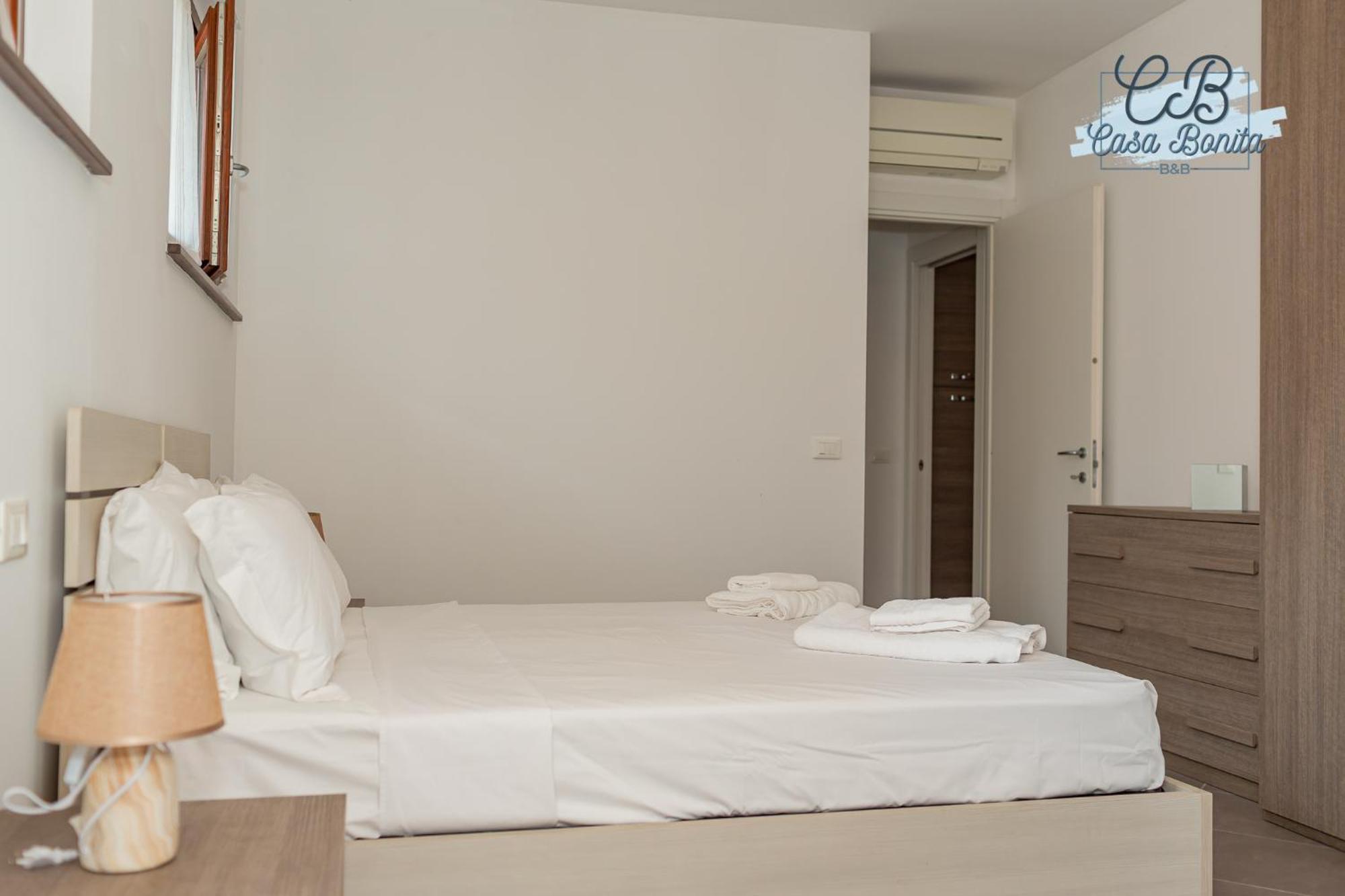 One-Bedroom Apartment Garden View