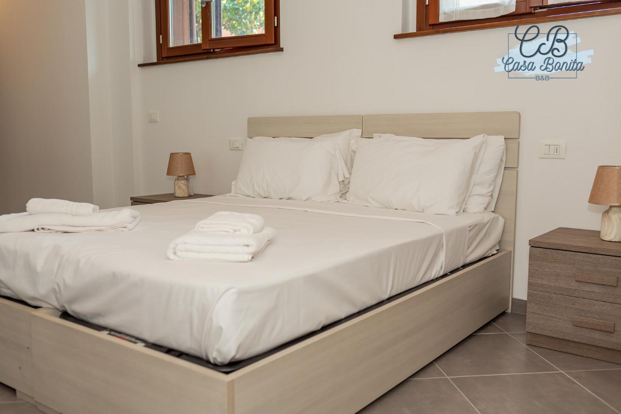 One-Bedroom Apartment Garden View