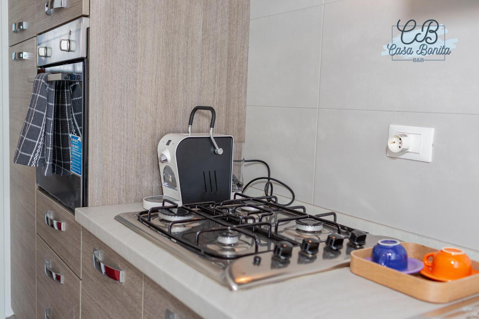 Studio Apartment One Double Bed