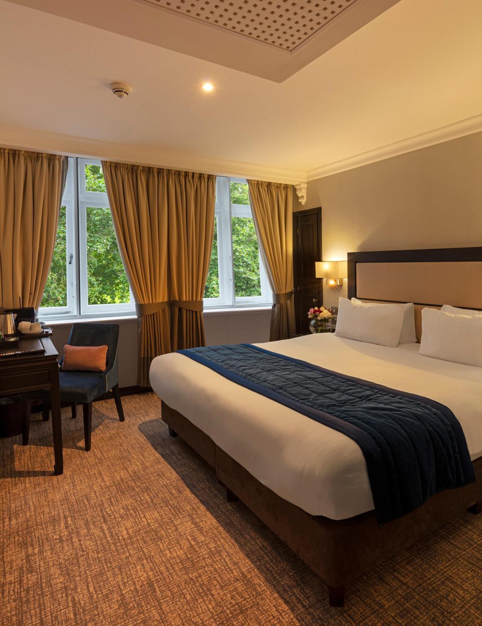 Superior Queen Room