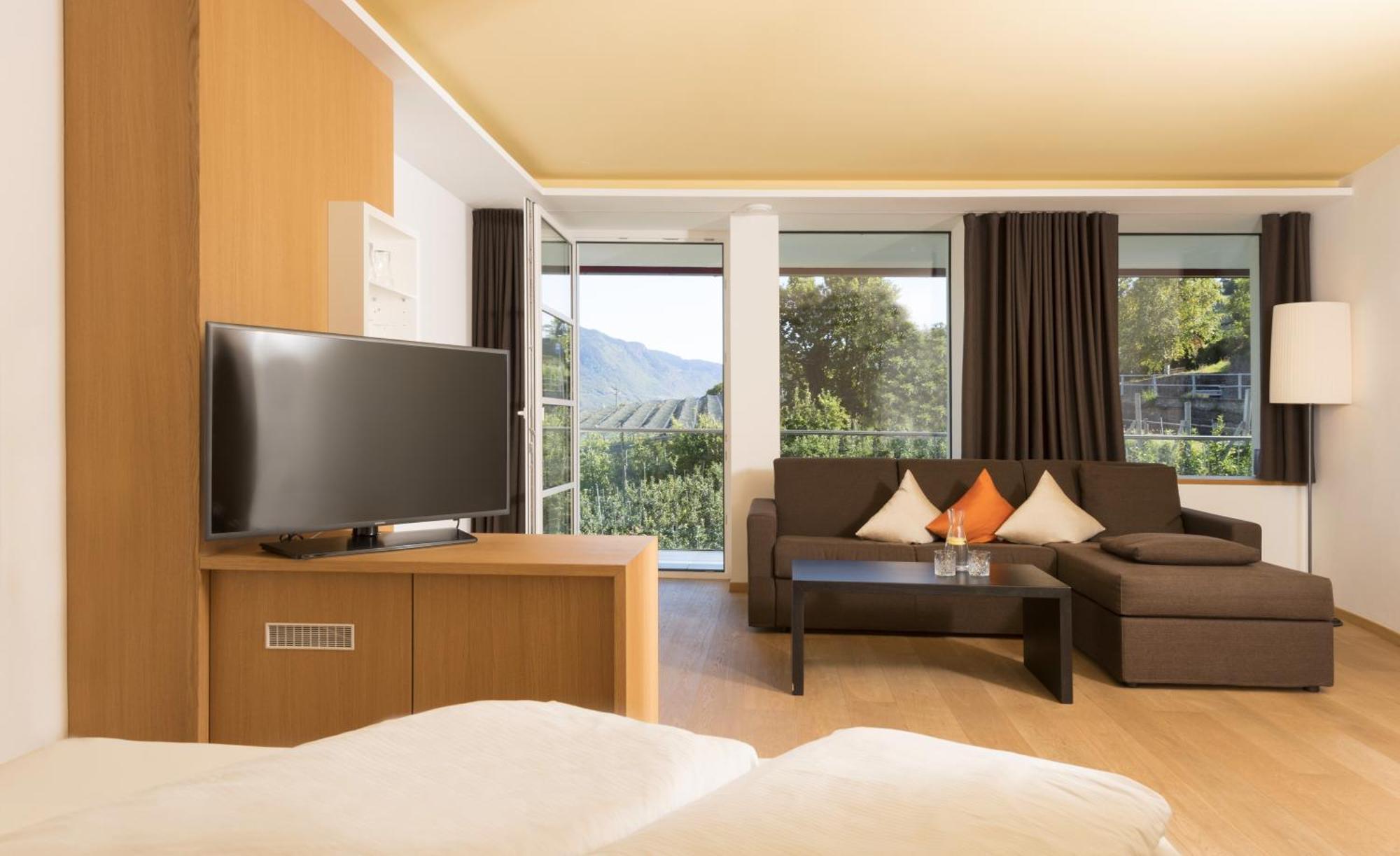 Suite - Residence