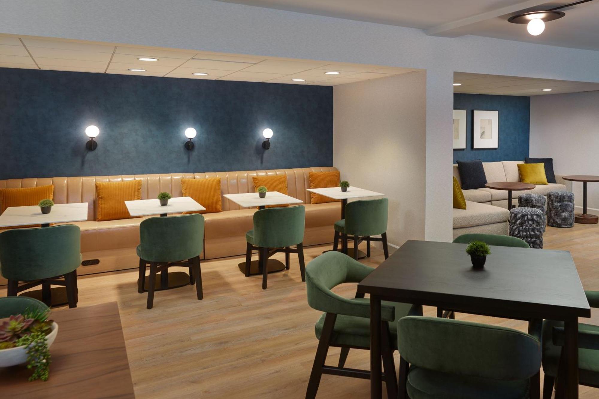 Executive Suite 1 King