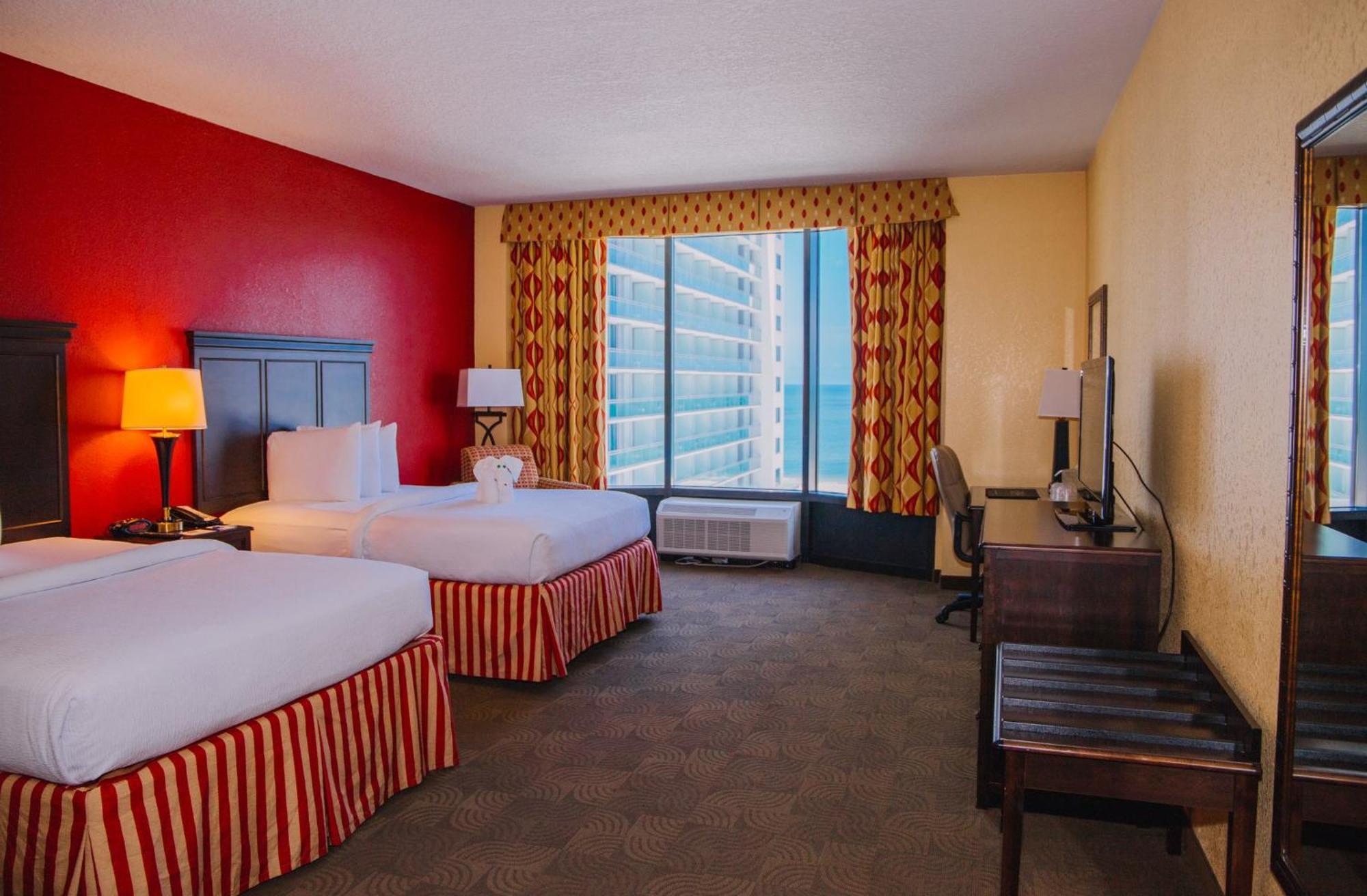 Queen Room with Two Queen Beds with Partial Water View,1611097286:JPEG