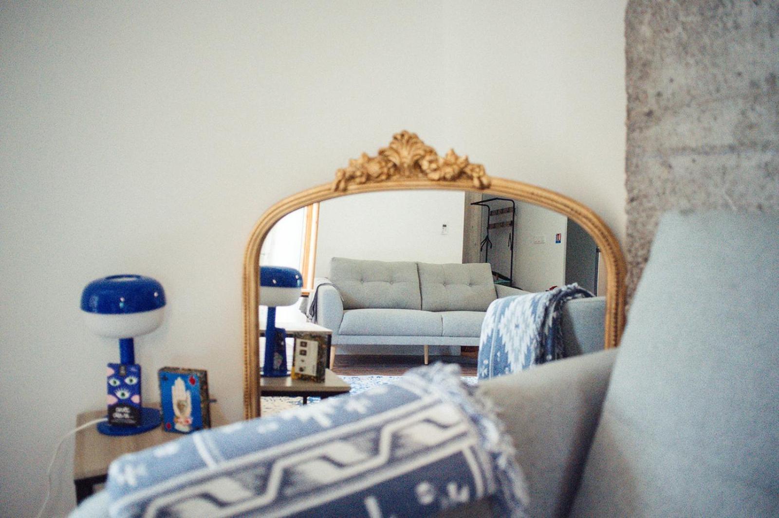 Apartamento Superior