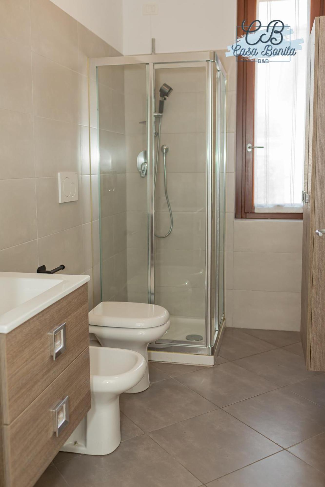 Studio Apartment One Double Bed