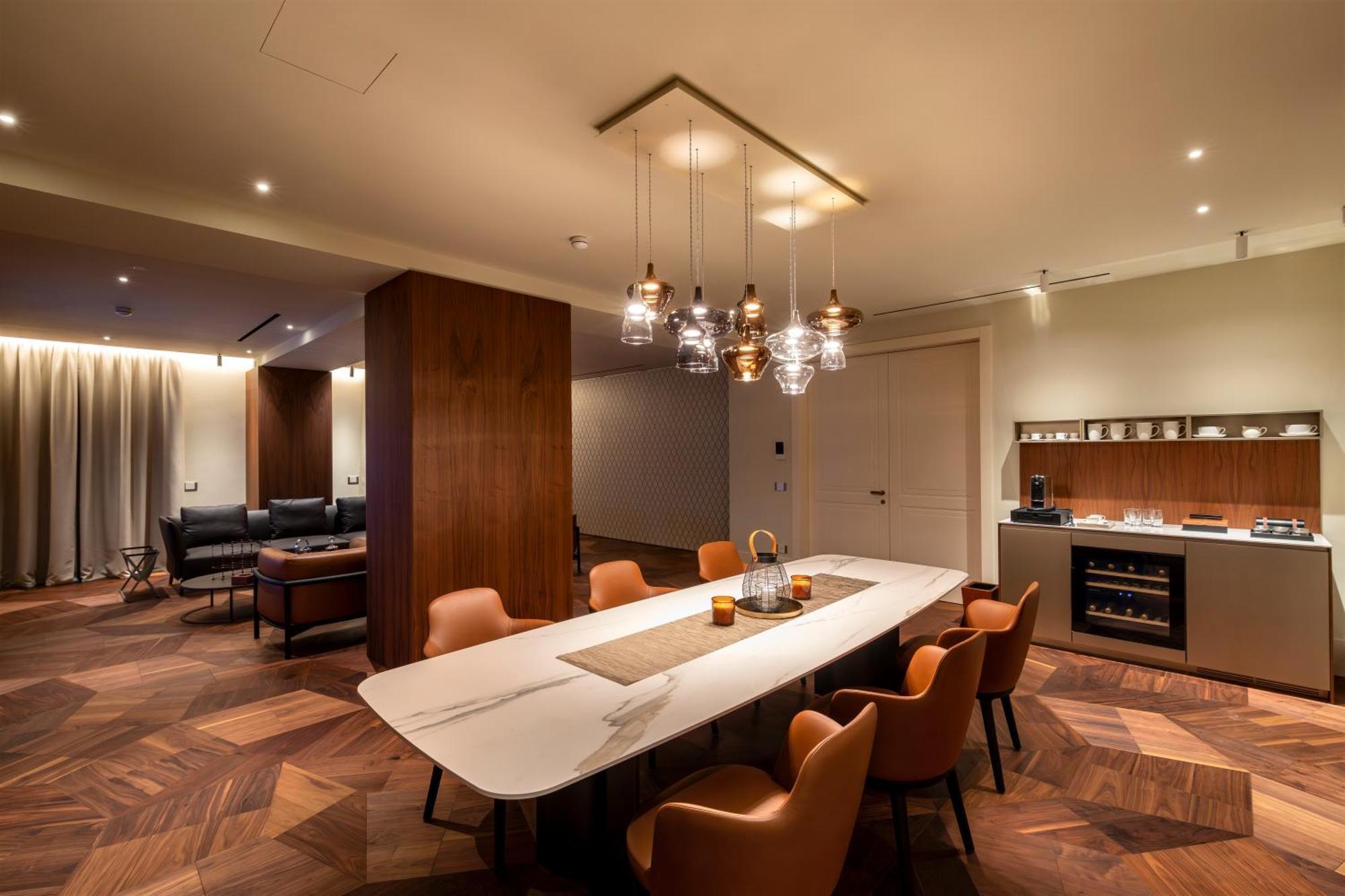Suite Deluxe