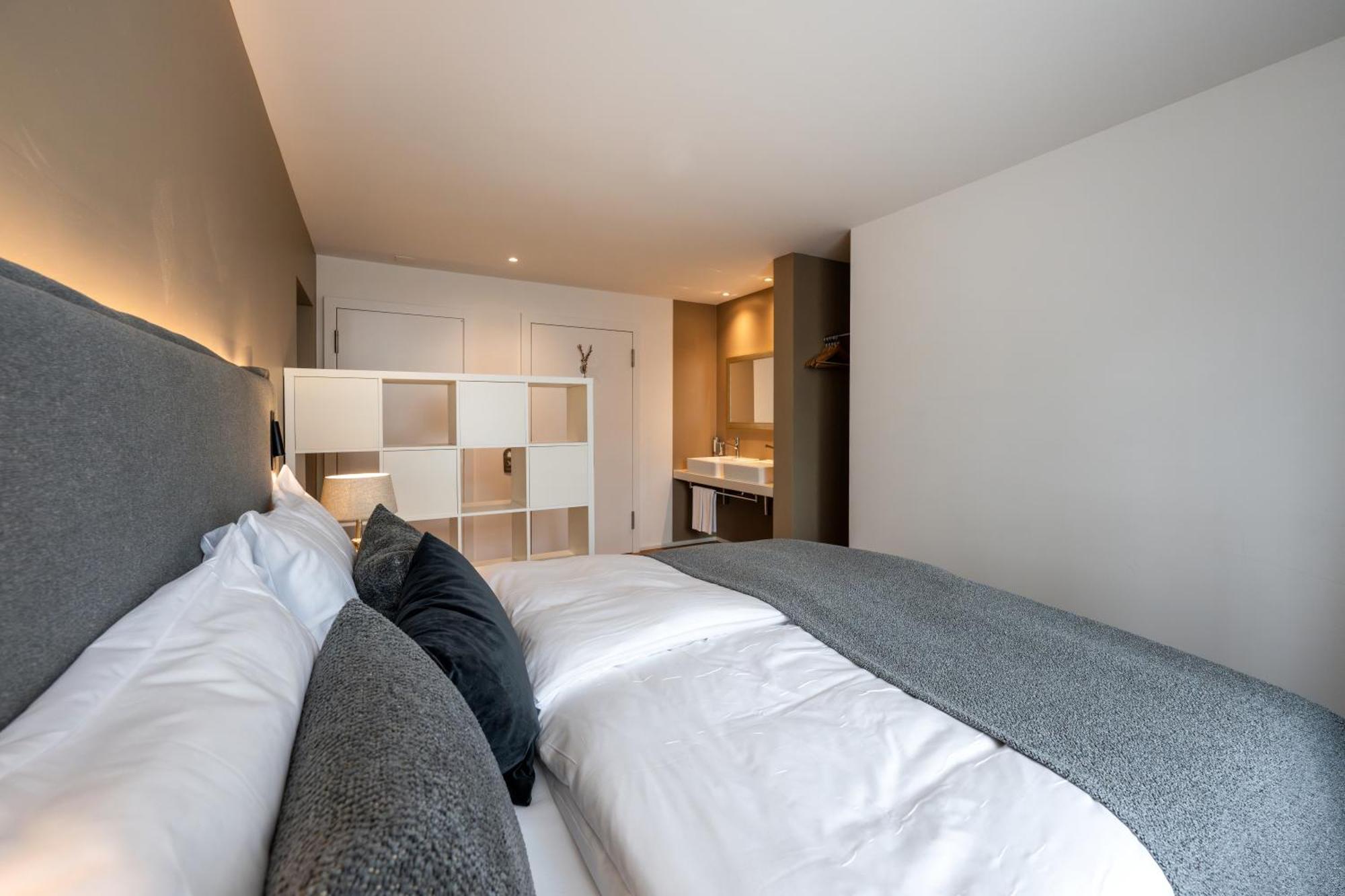 Chambre Quadruple Standard