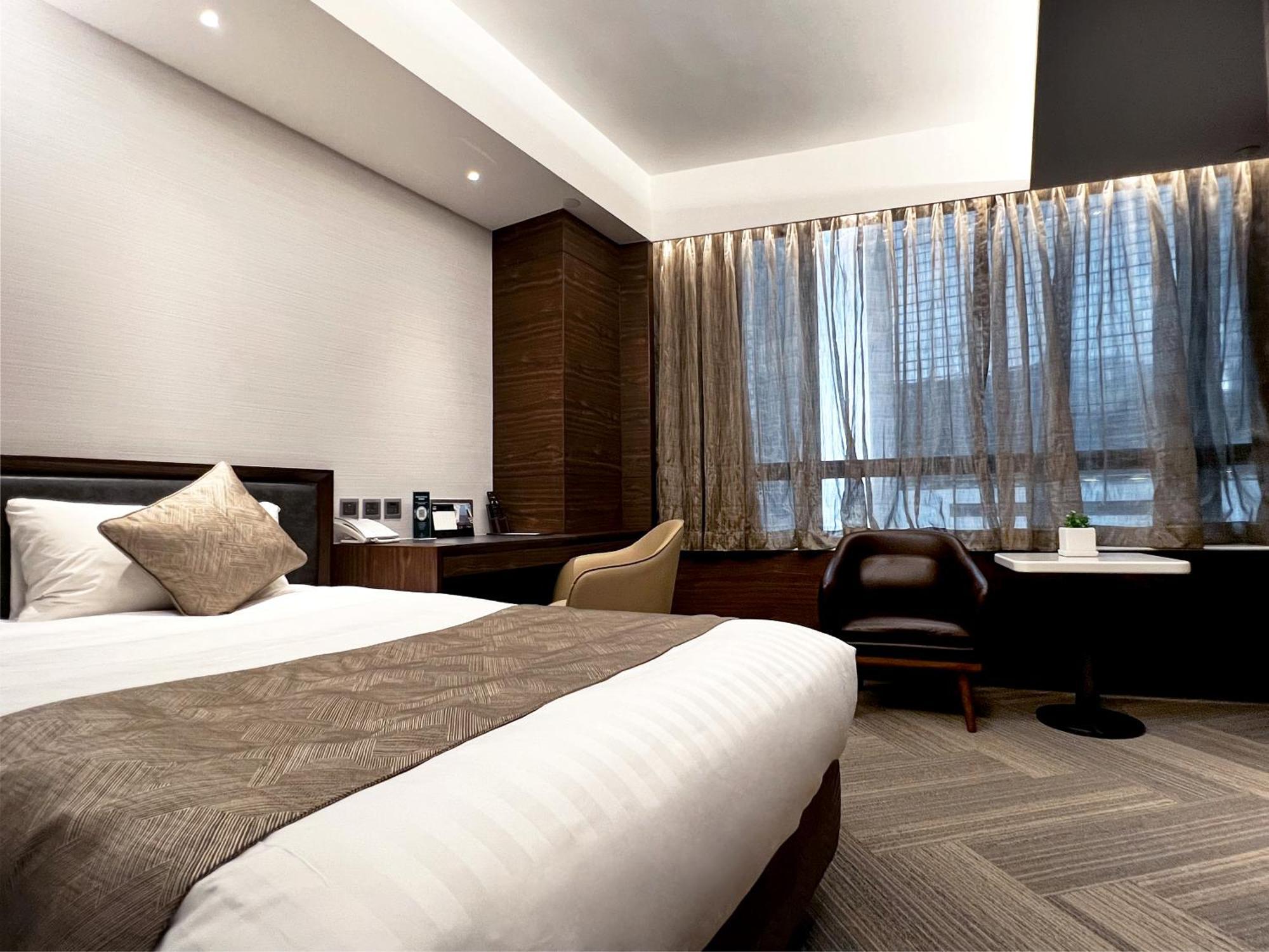 Signature Single Room Newly Renovated