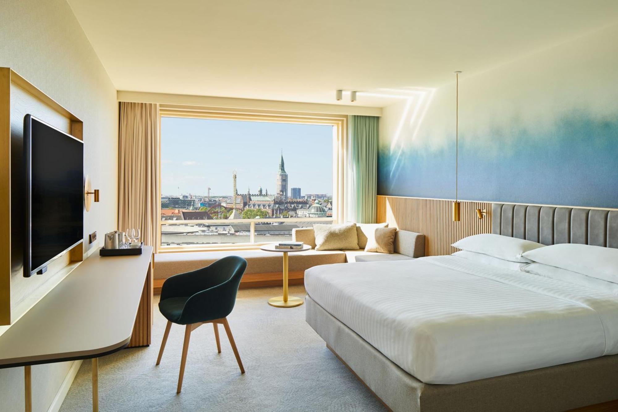 Executive Kamer