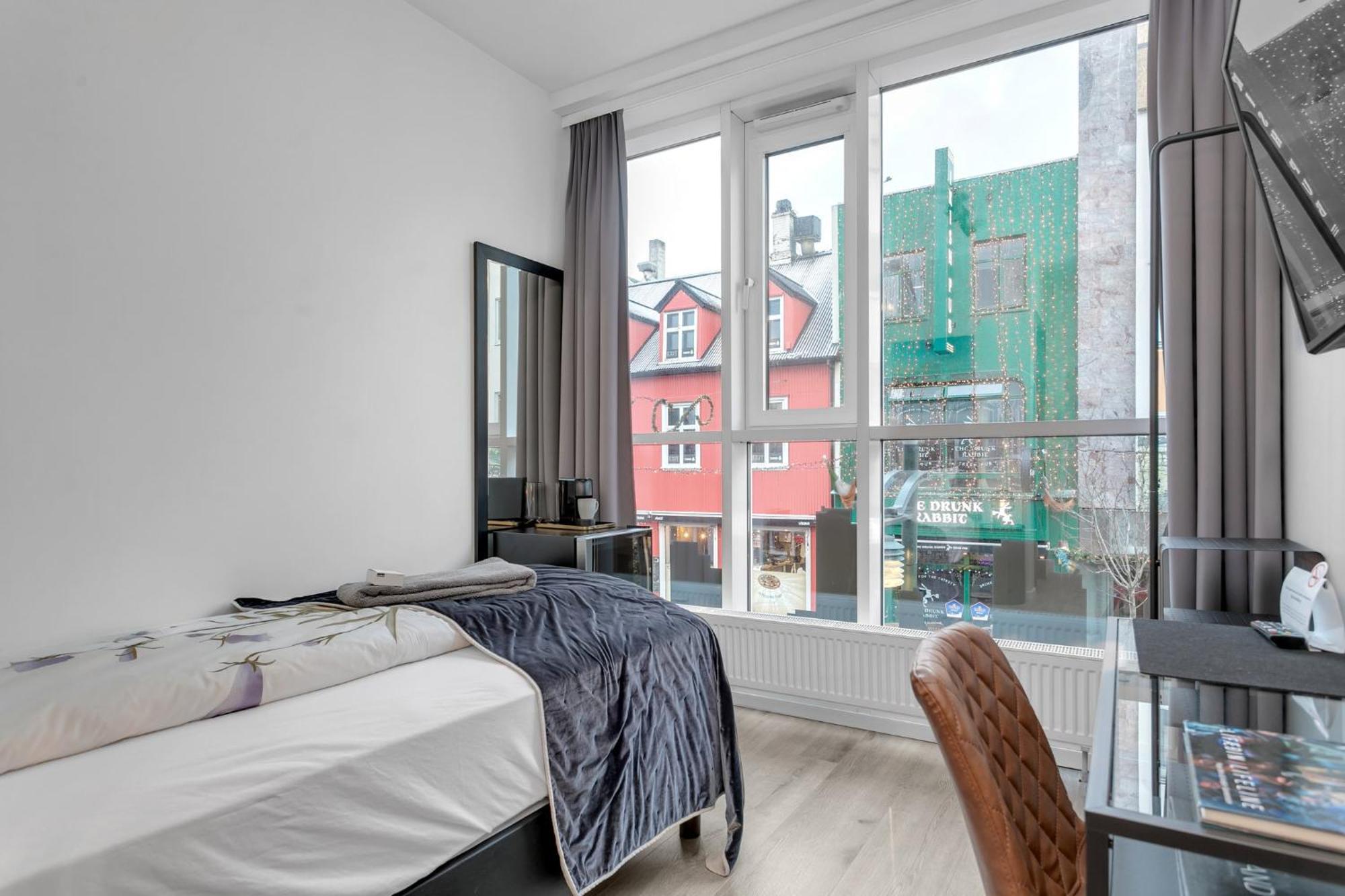 Eenpersoonskamer