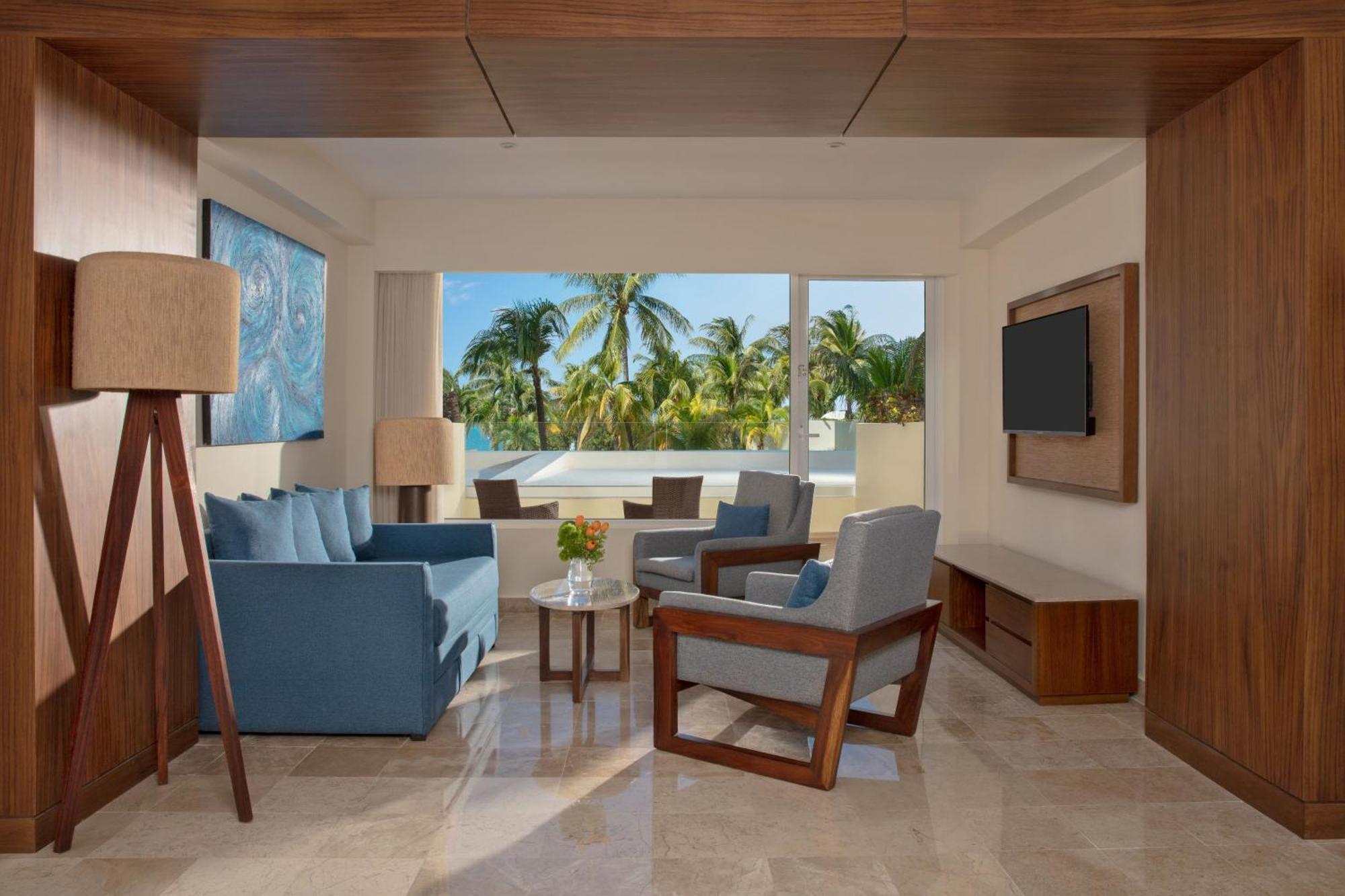 Junior Suite con Terrazza