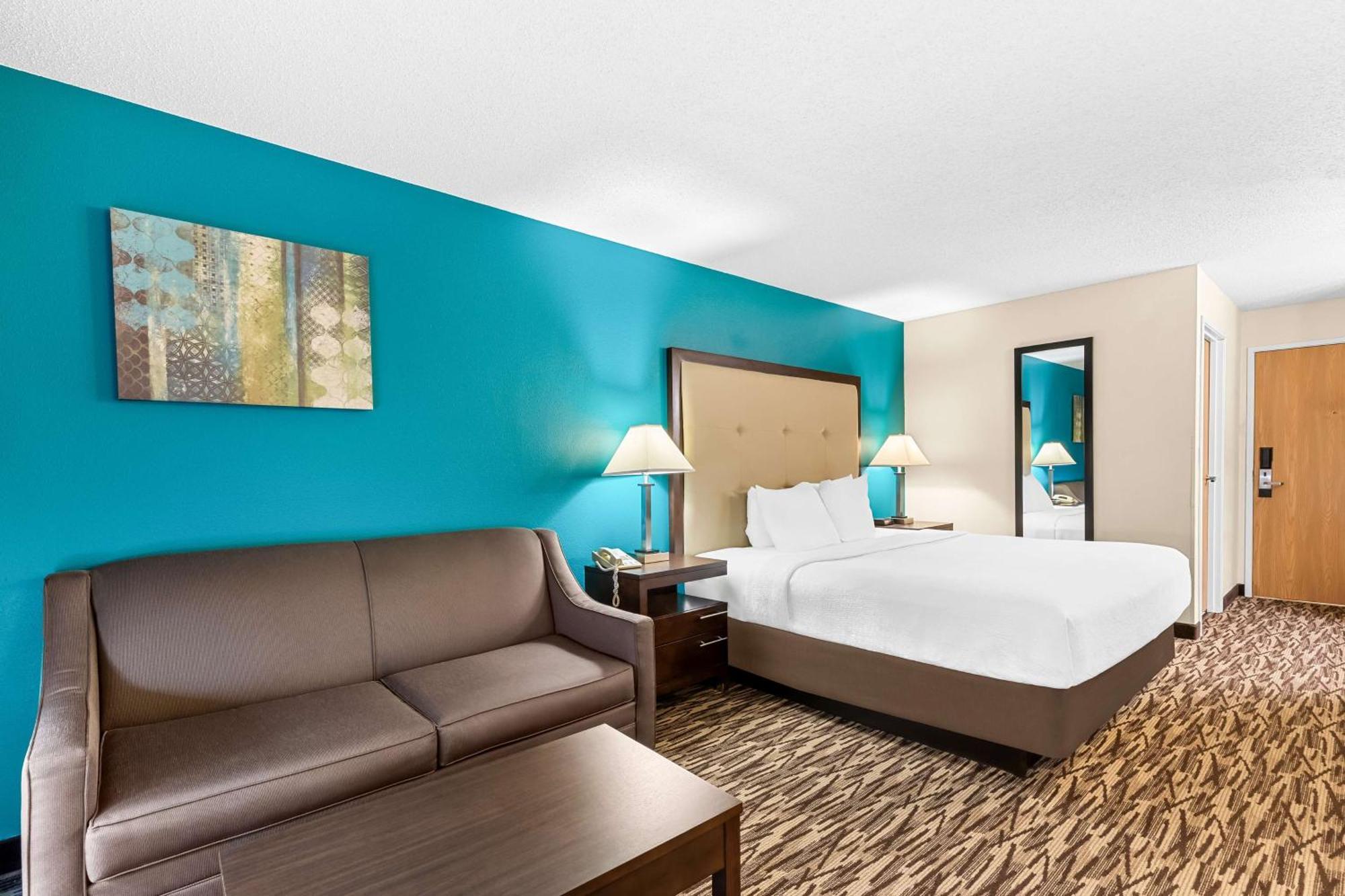 King Room