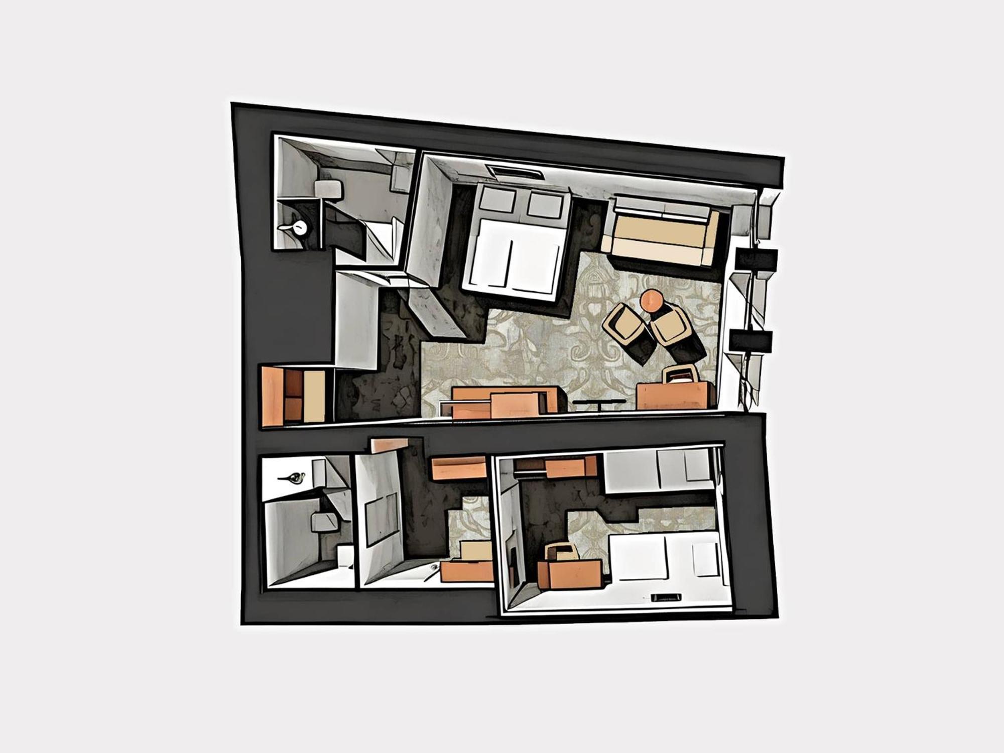 Suite Familiar