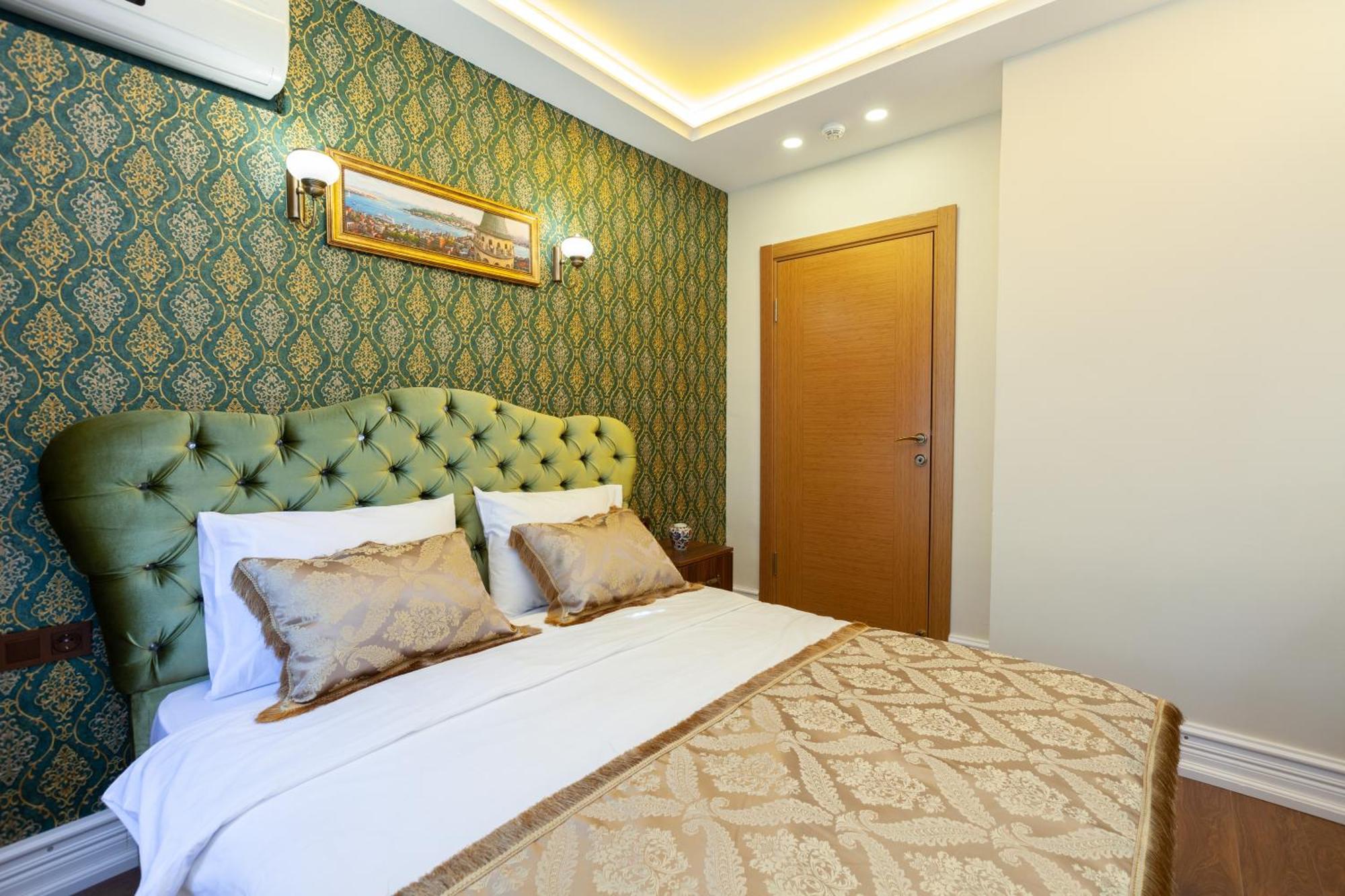 One-Bedroom Suite