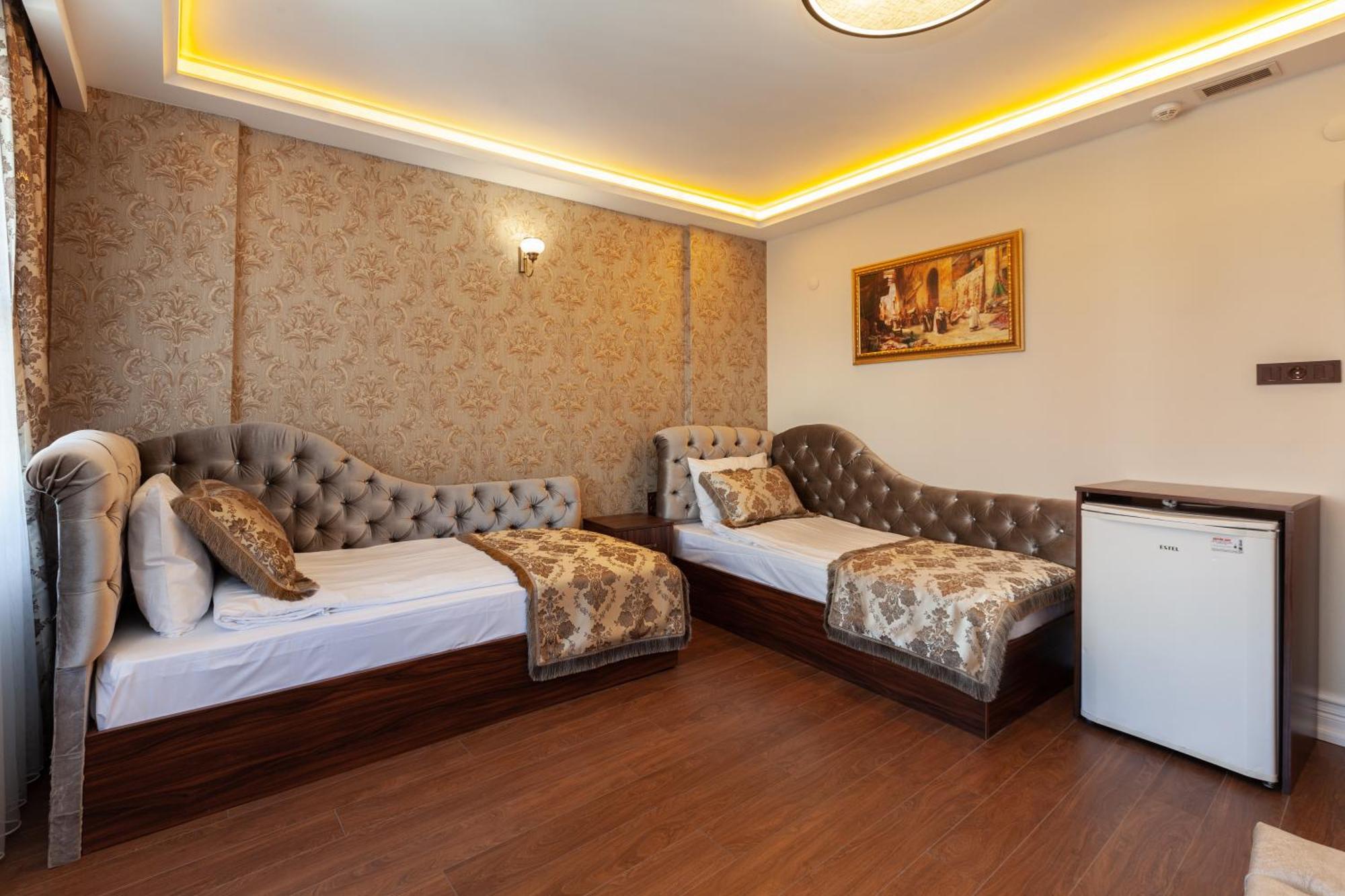 One-Bedroom Suite