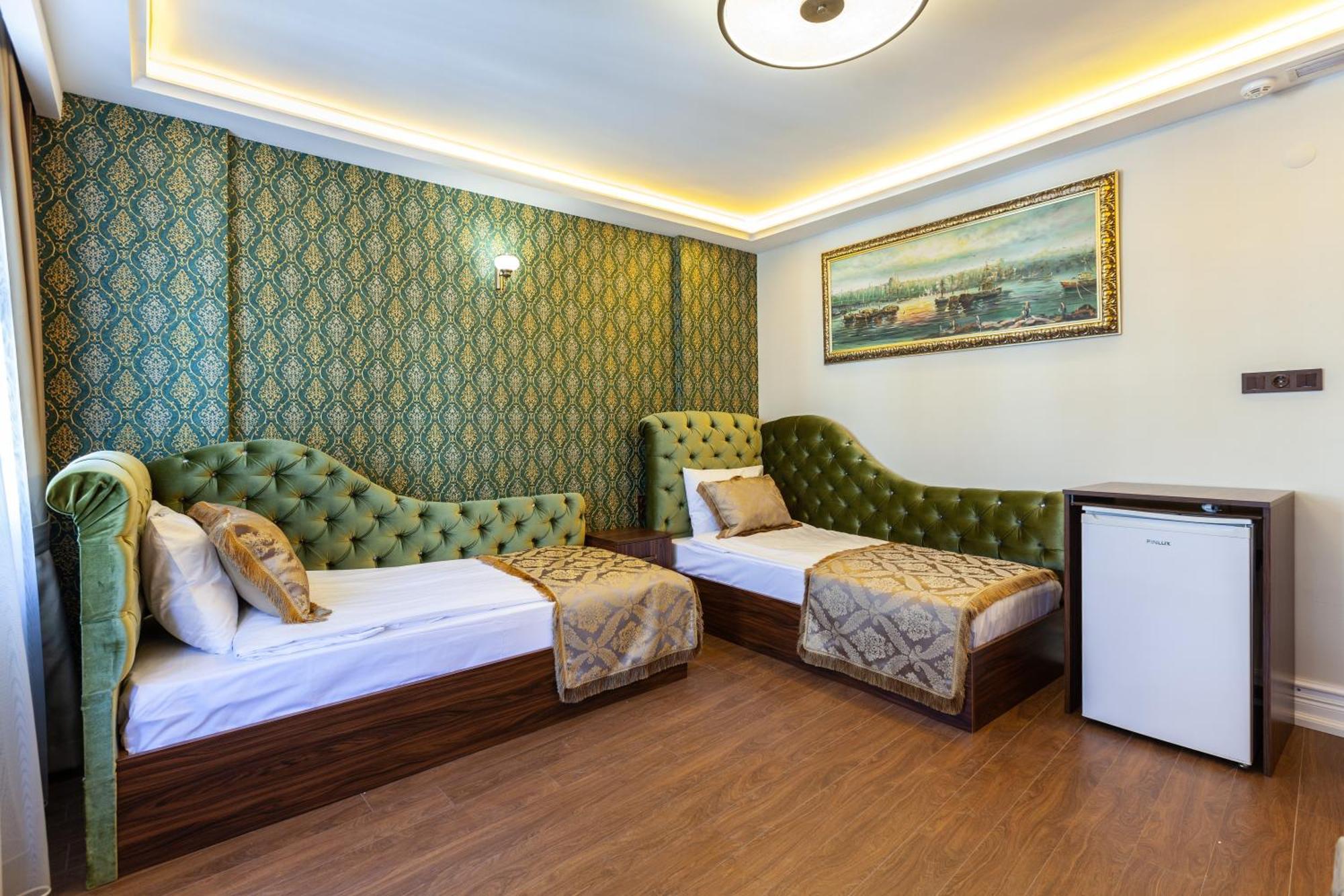 One-Bedroom Suite