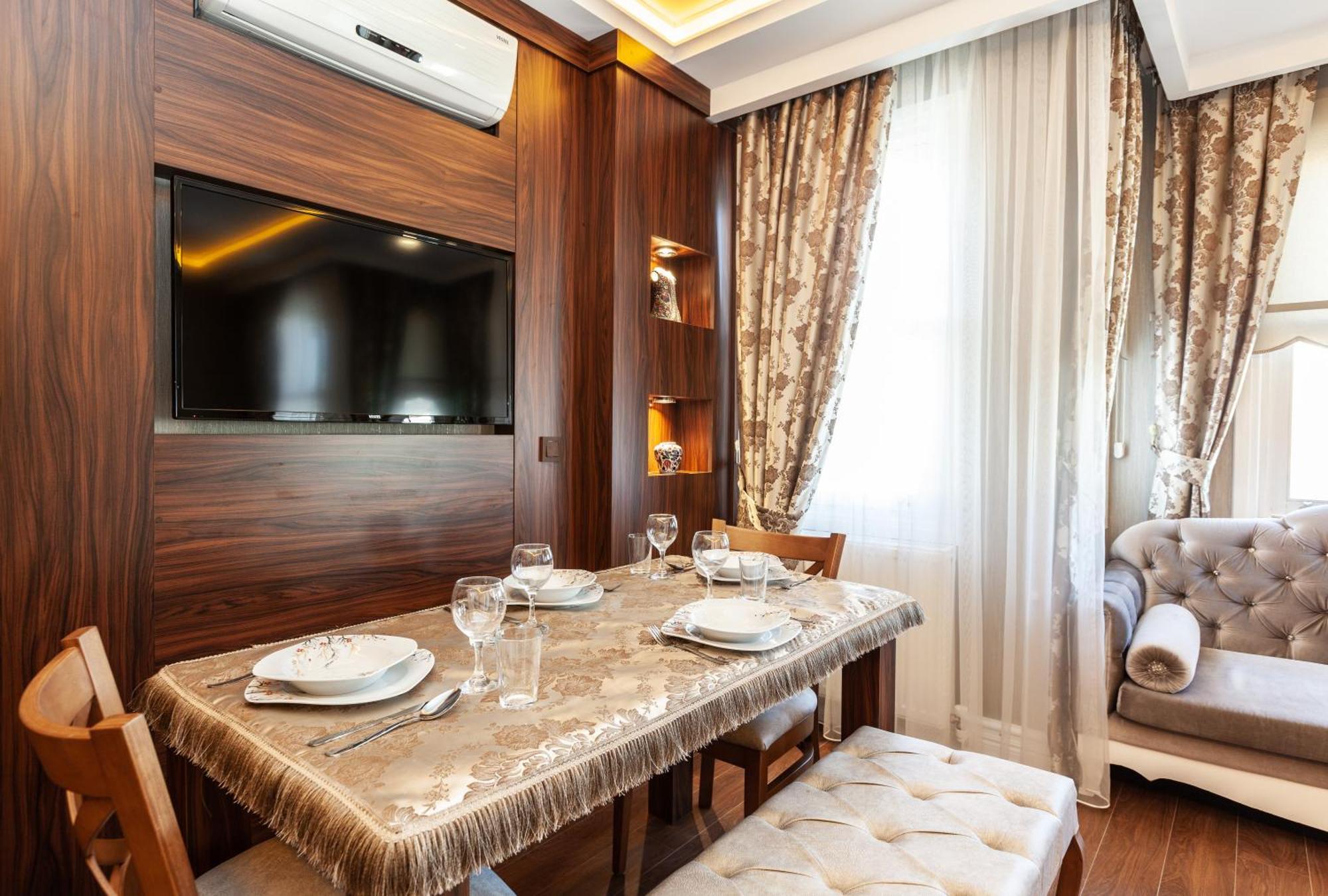 One-Bedroom Suite