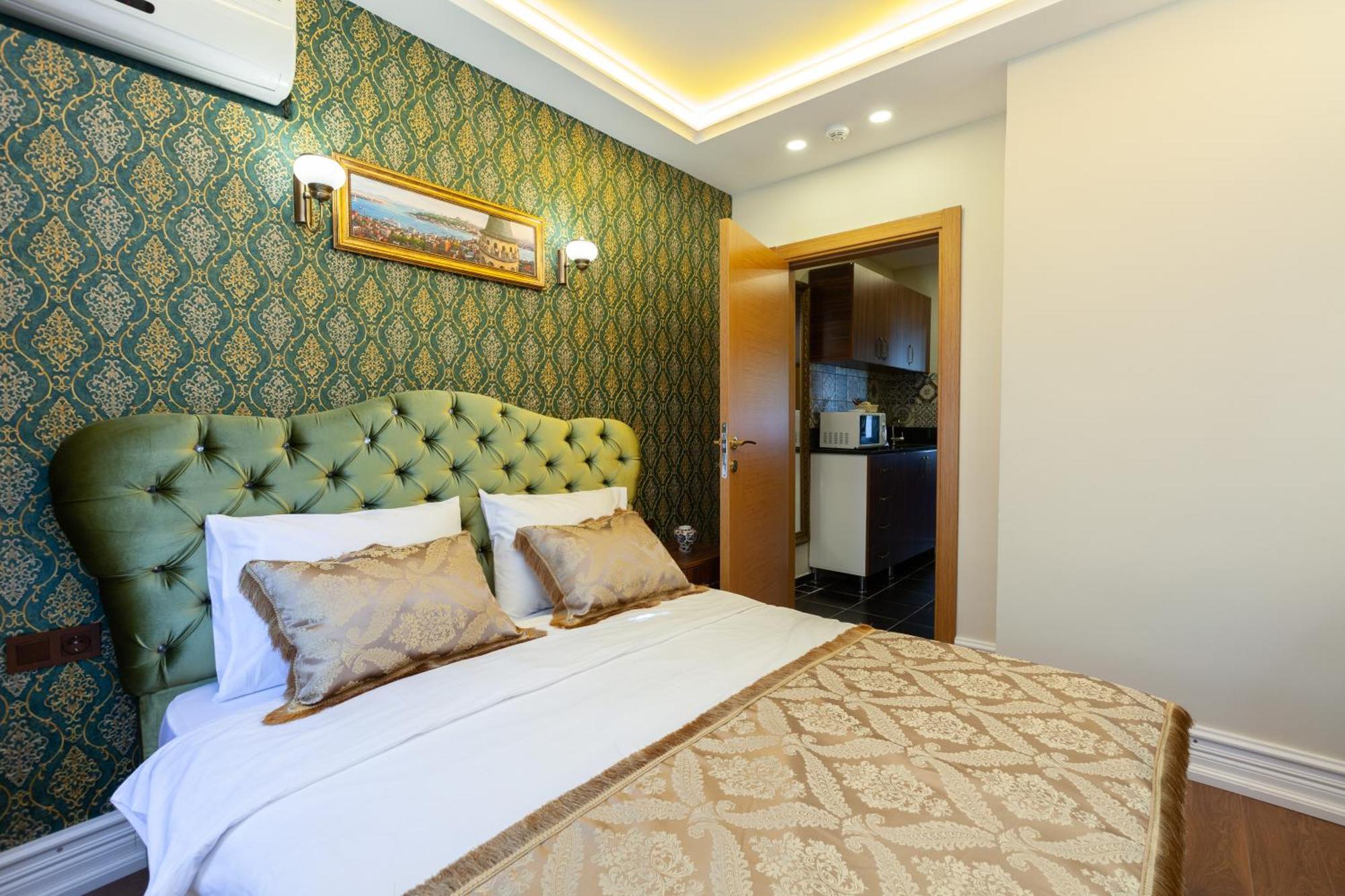 One-Bedroom Suite