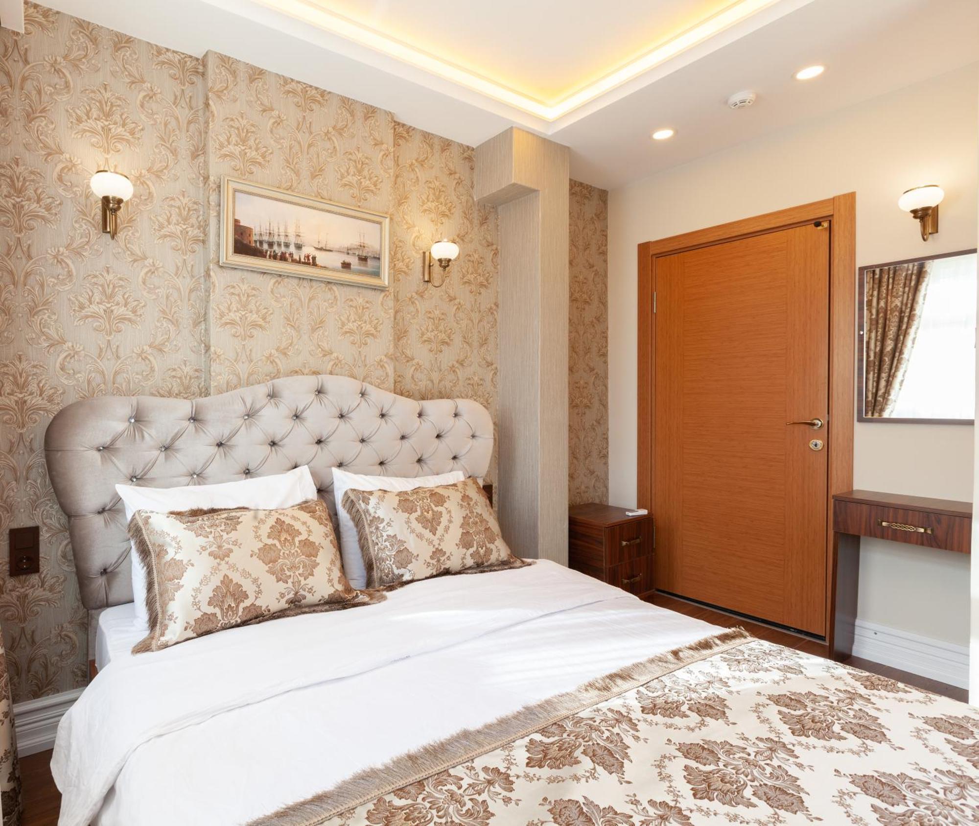 One-Bedroom Suite
